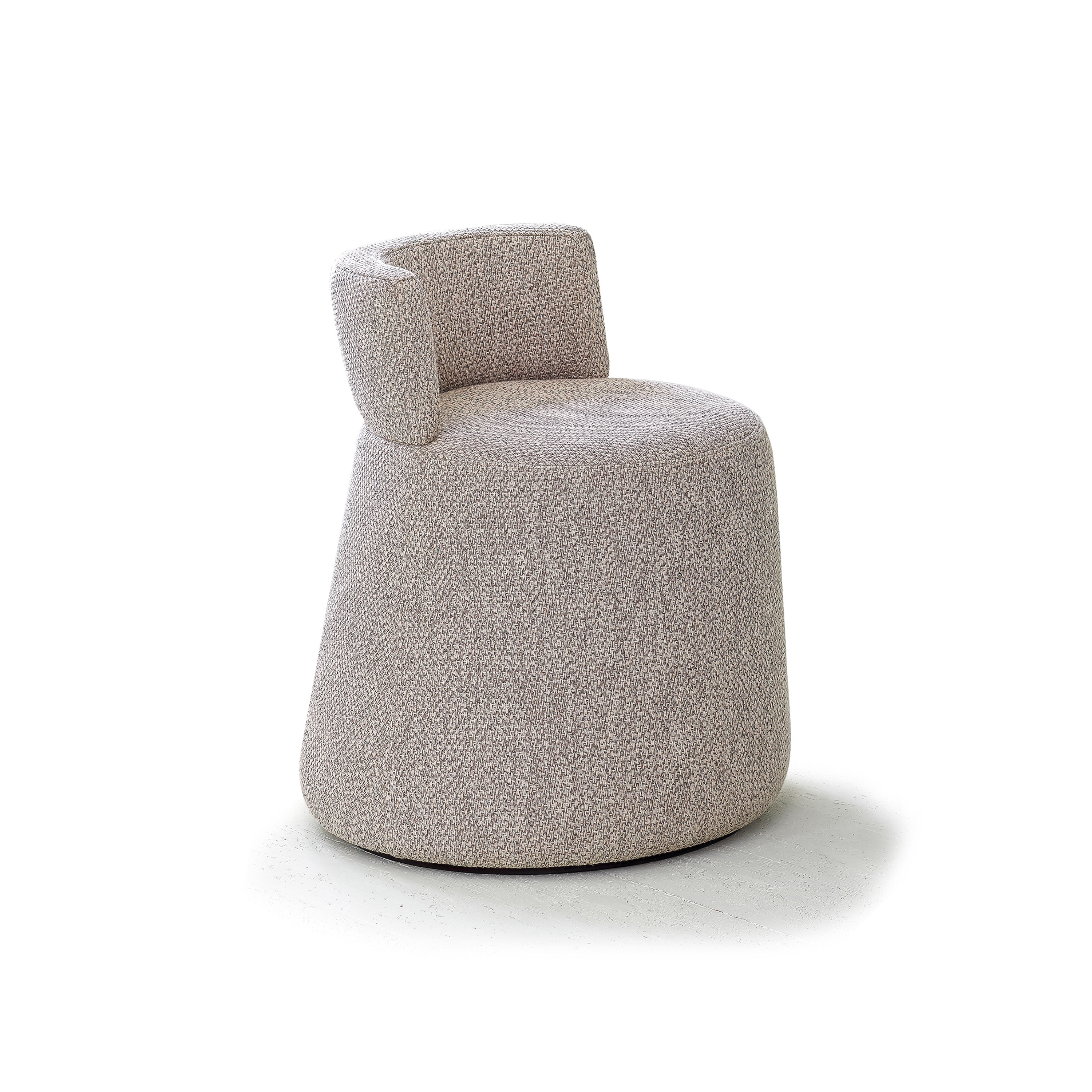 Produkt Bull Chaise Upholstered des Herstellers HMD Furniture anzeigen