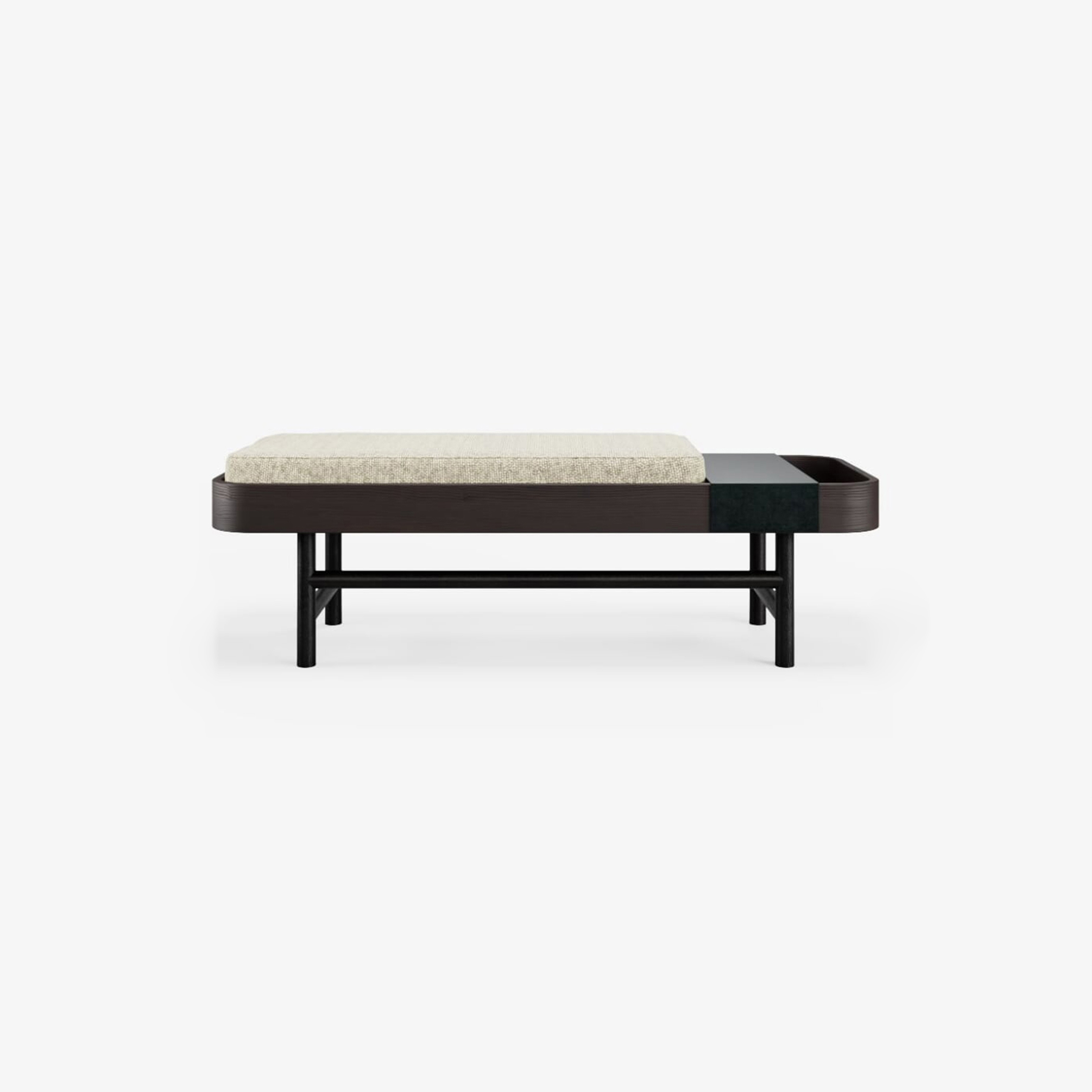 Mostra il prodotto Mora Bench del produttore HMD Furniture