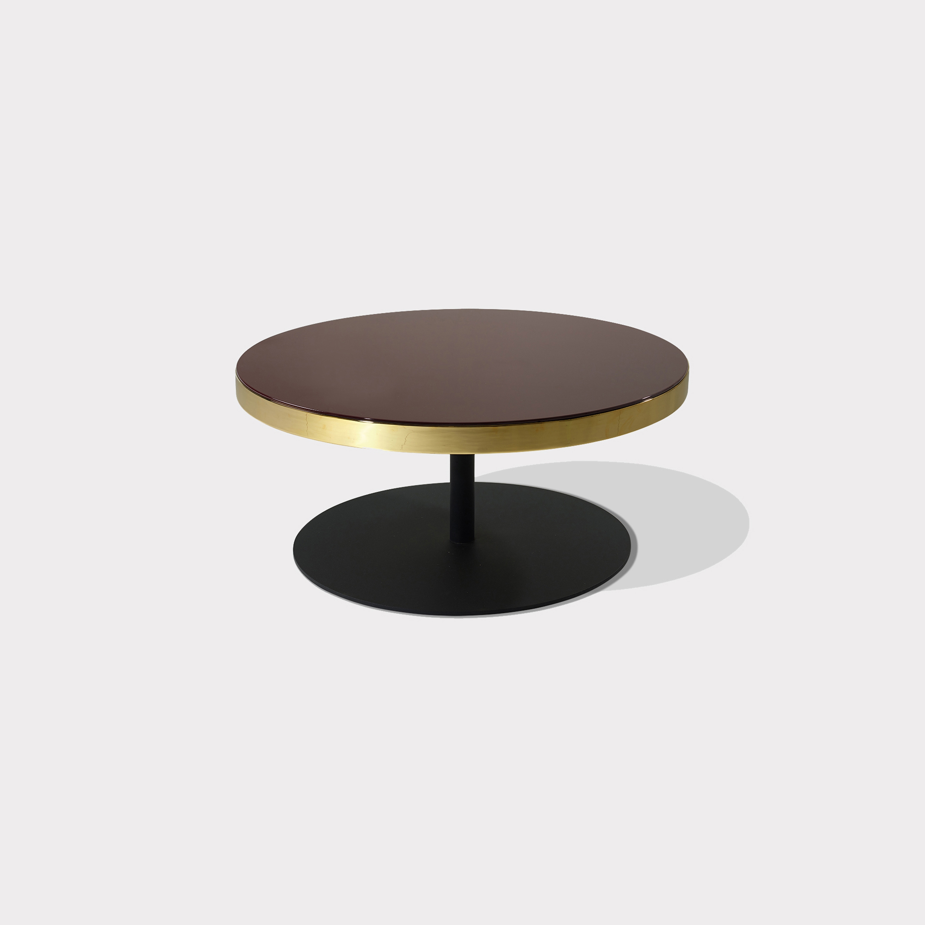 Mostrar el producto Please Lowtable del fabricante HMD Furniture