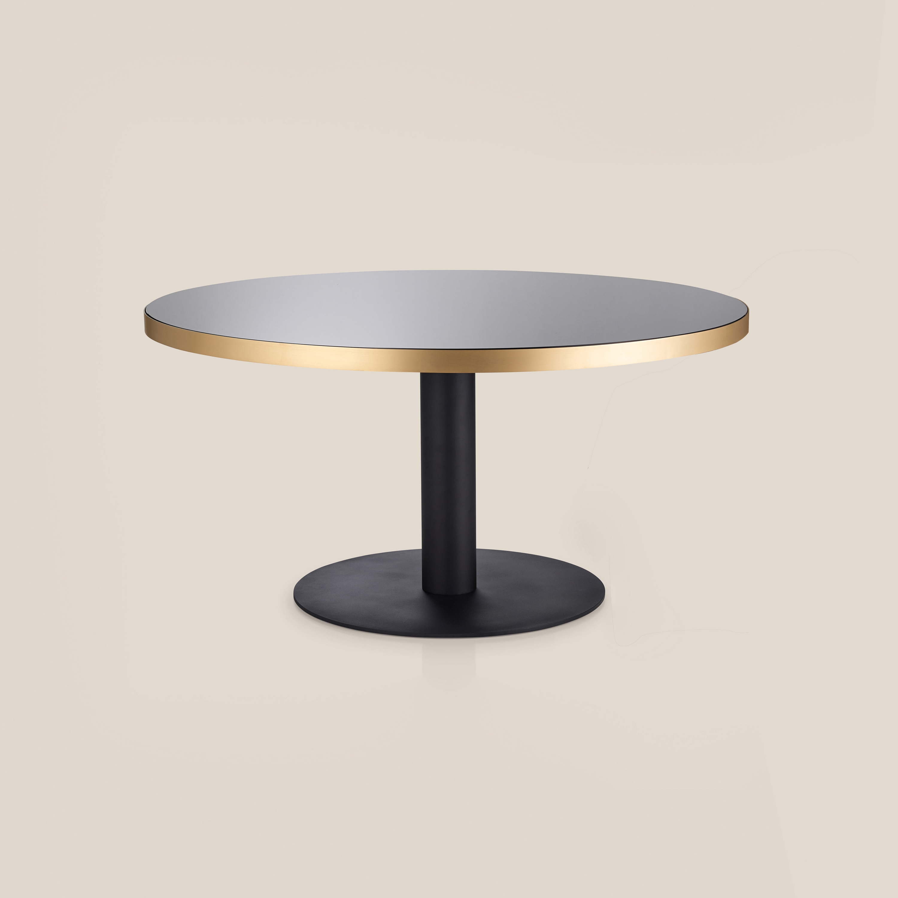 Mostrar el producto Please Dining Table del fabricante HMD Furniture
