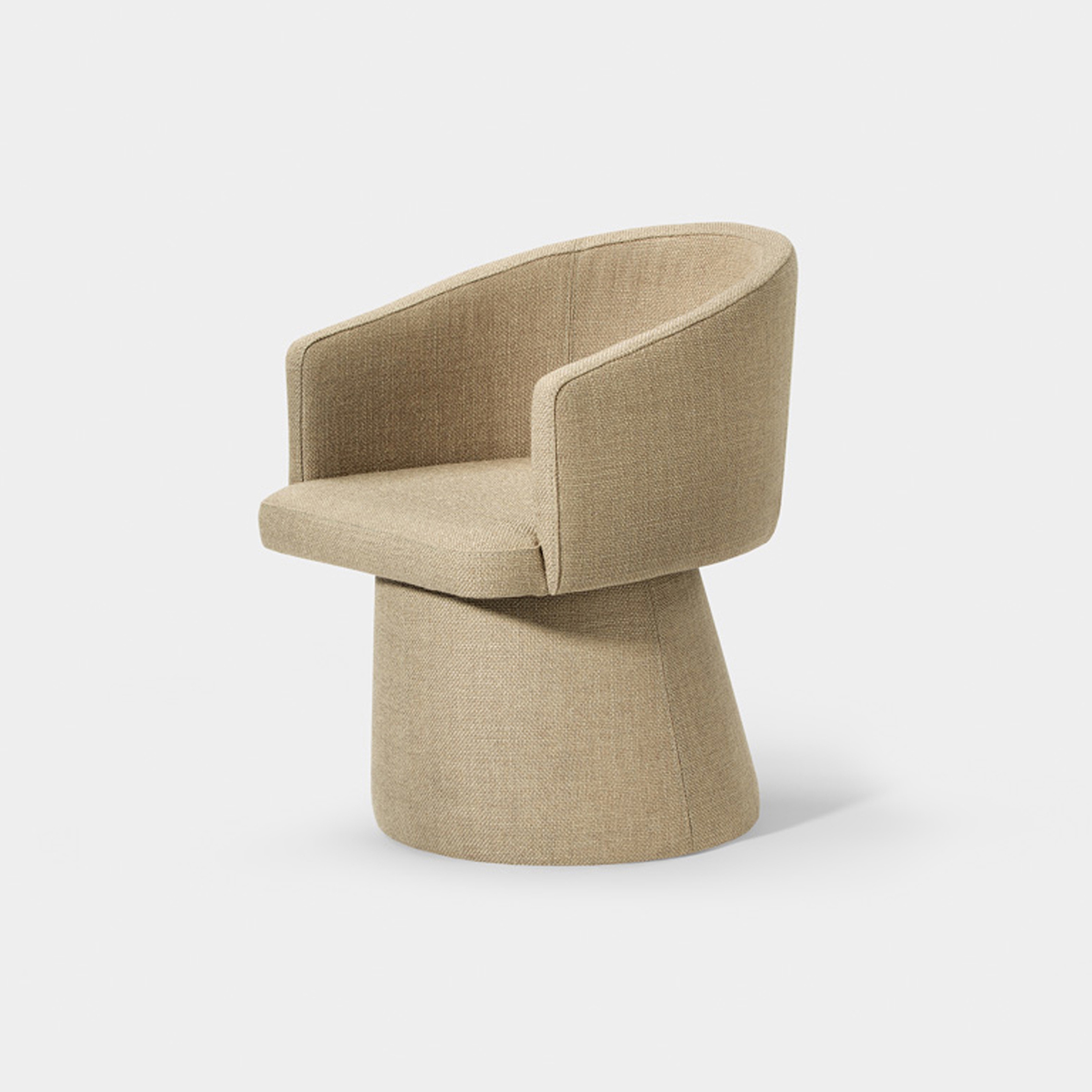 Mostra il prodotto Bull Dining Chair Upholstered del produttore HMD Furniture