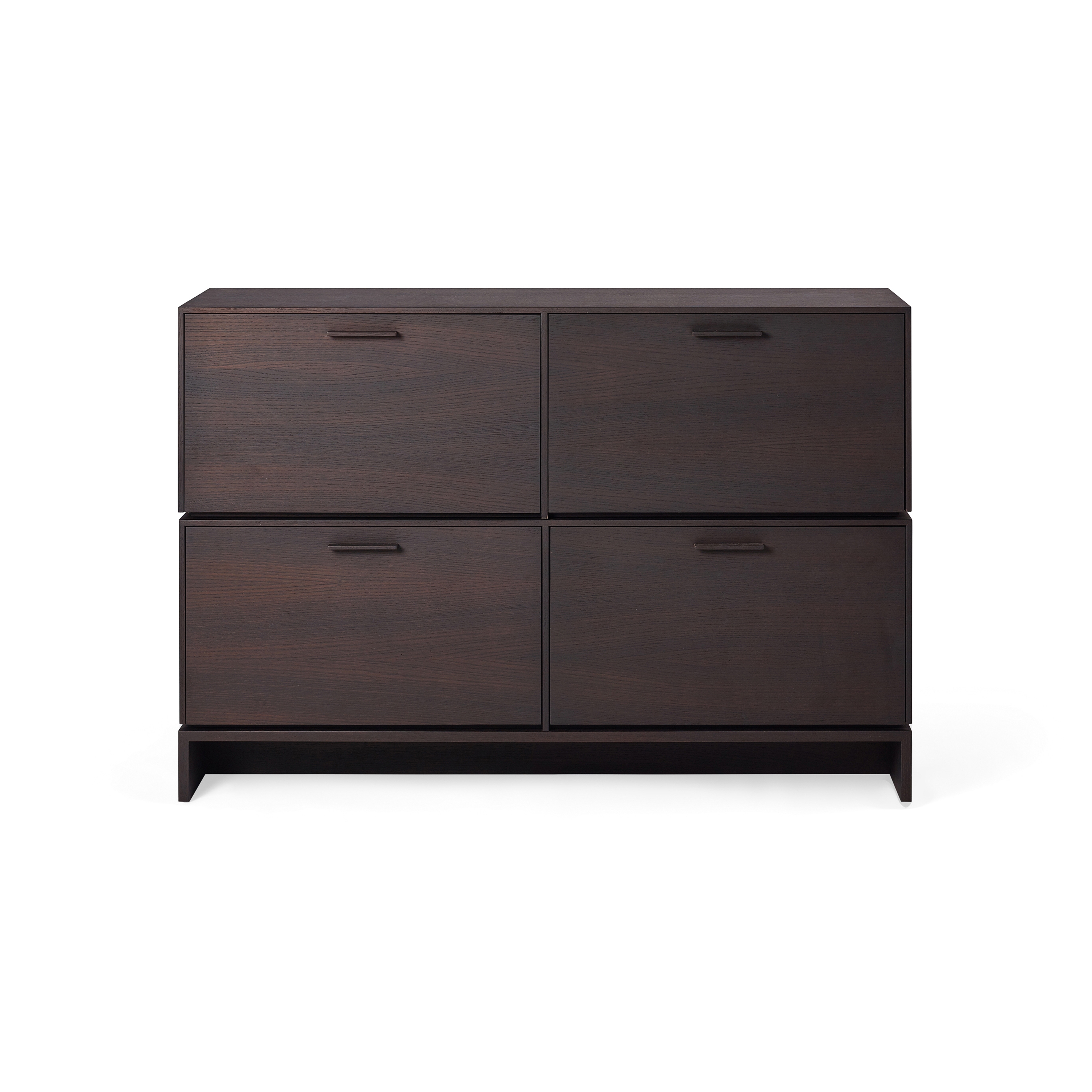 Vertoon produk Fit 2 Level, 2 Doors van vervaardiger HMD Furniture
