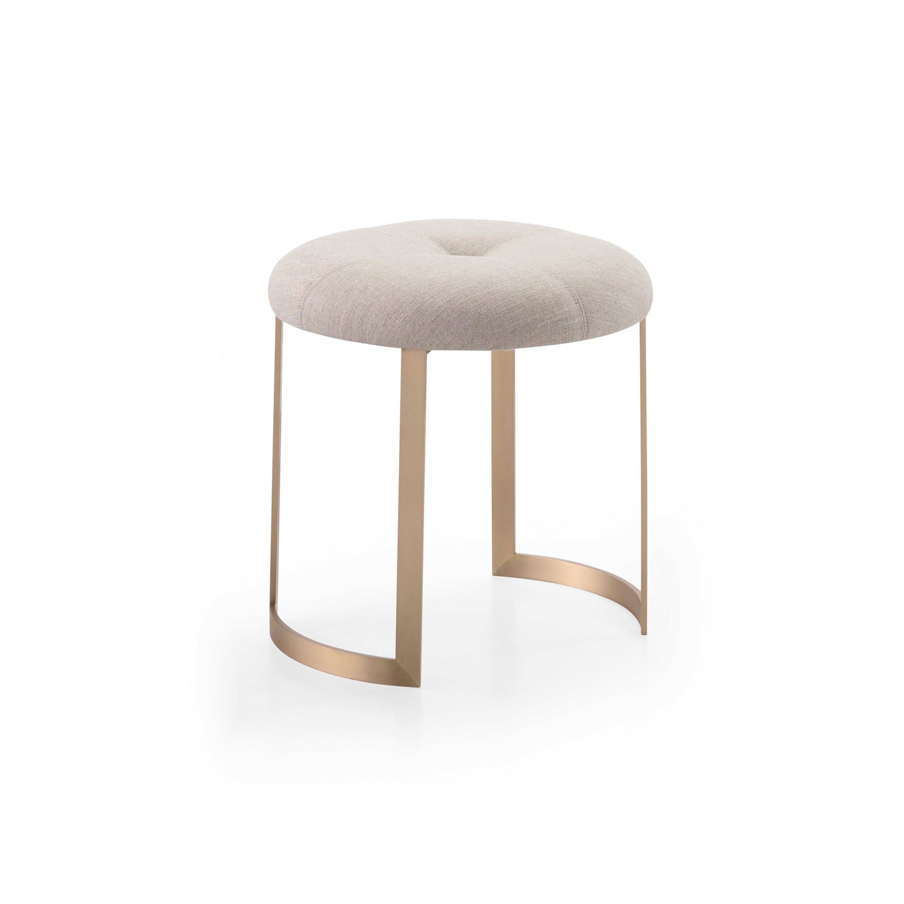 Moon Stool