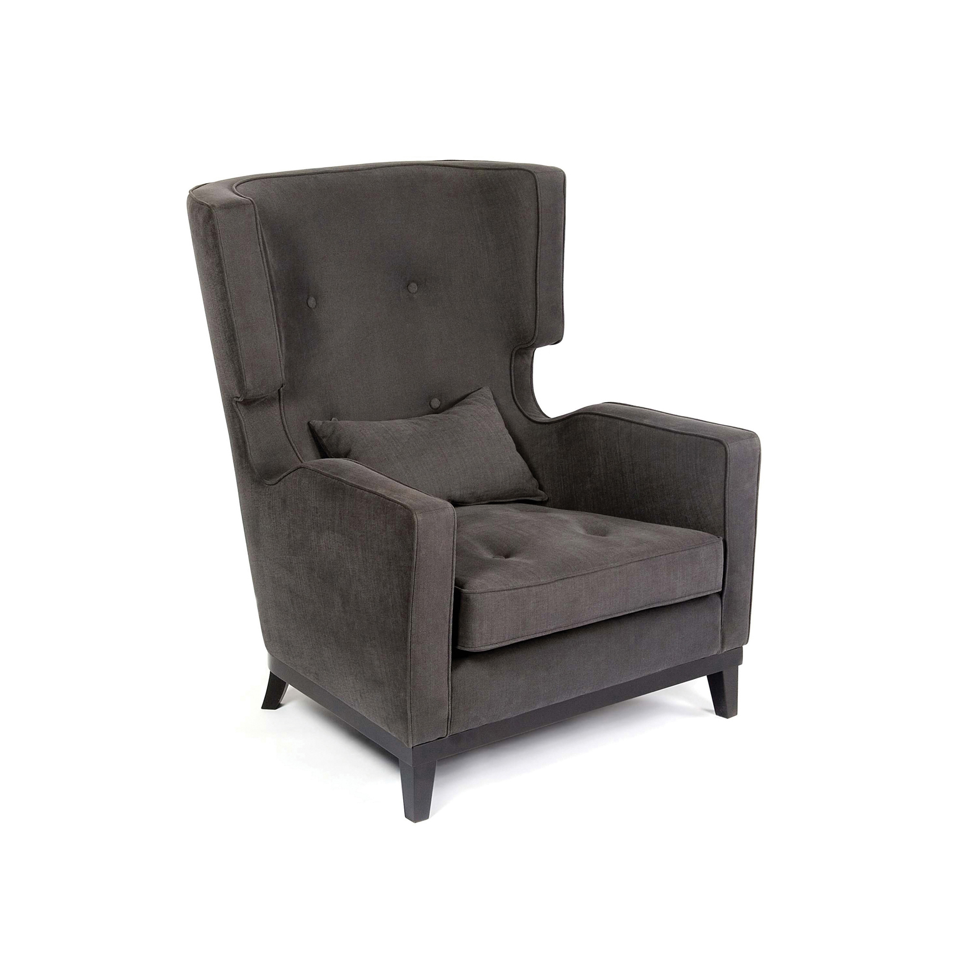 Demetrio Armchair