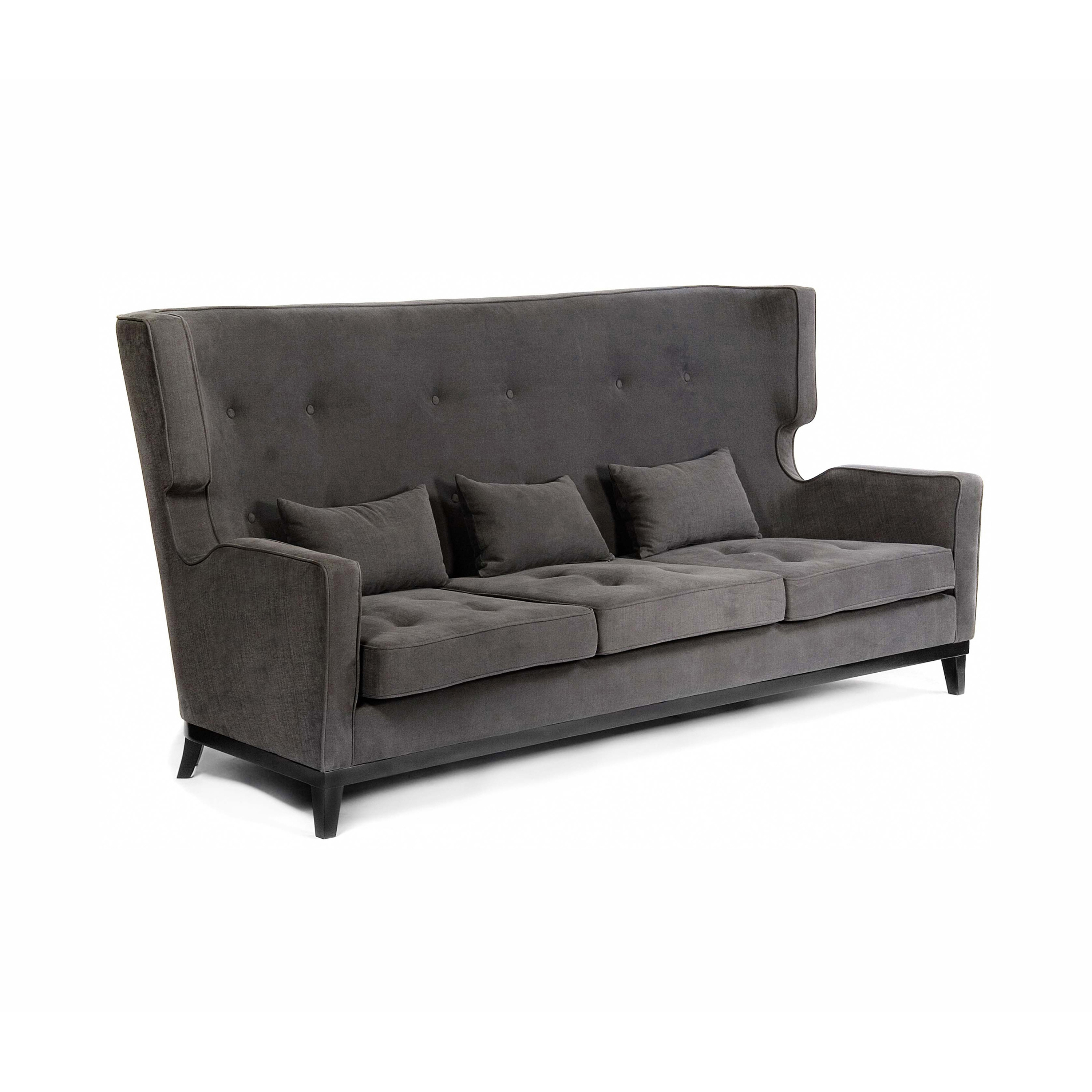 Afficher le produit Demetrio Sofa du fabricant HMD Furniture