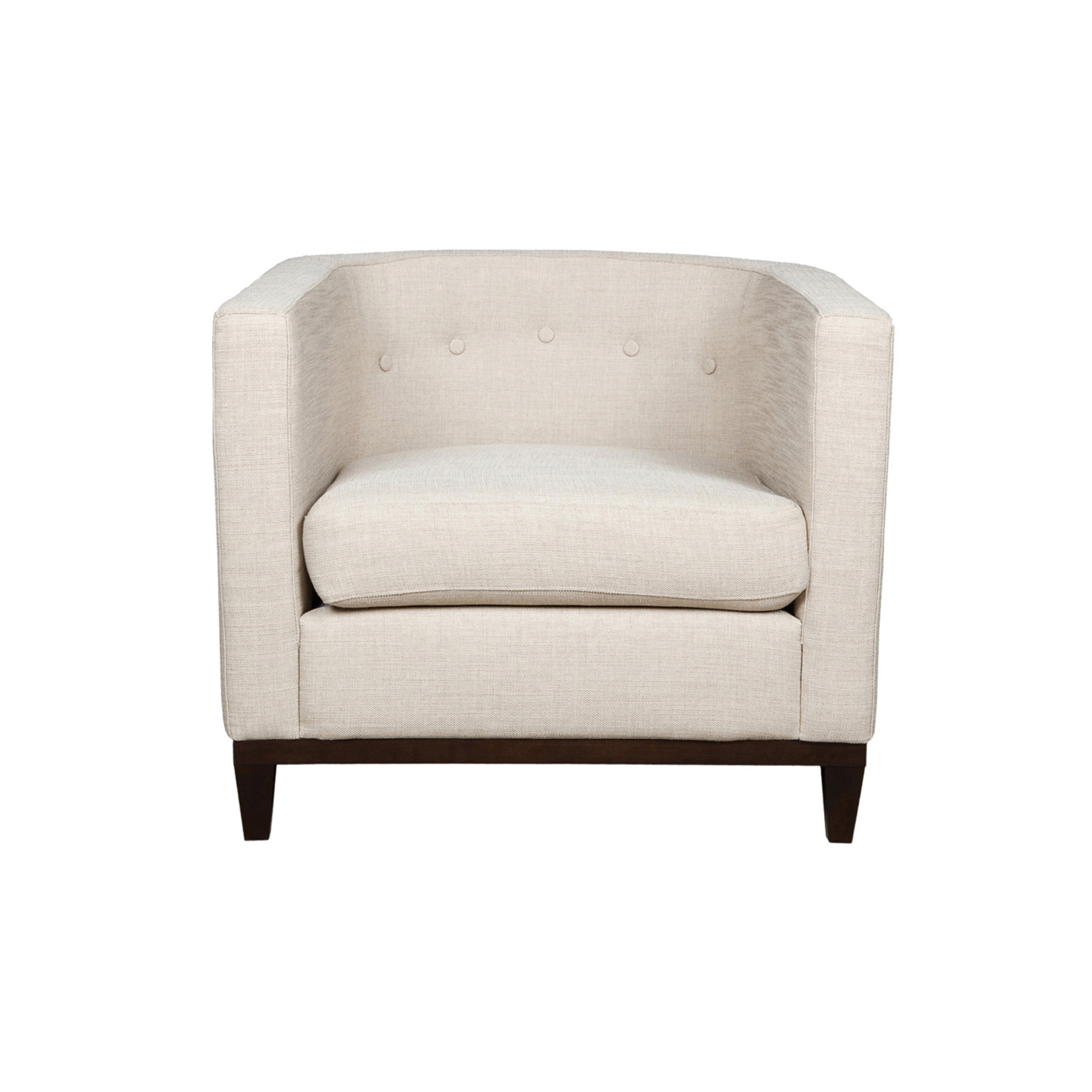 Mostra il prodotto Federico Armchair del produttore HMD Furniture