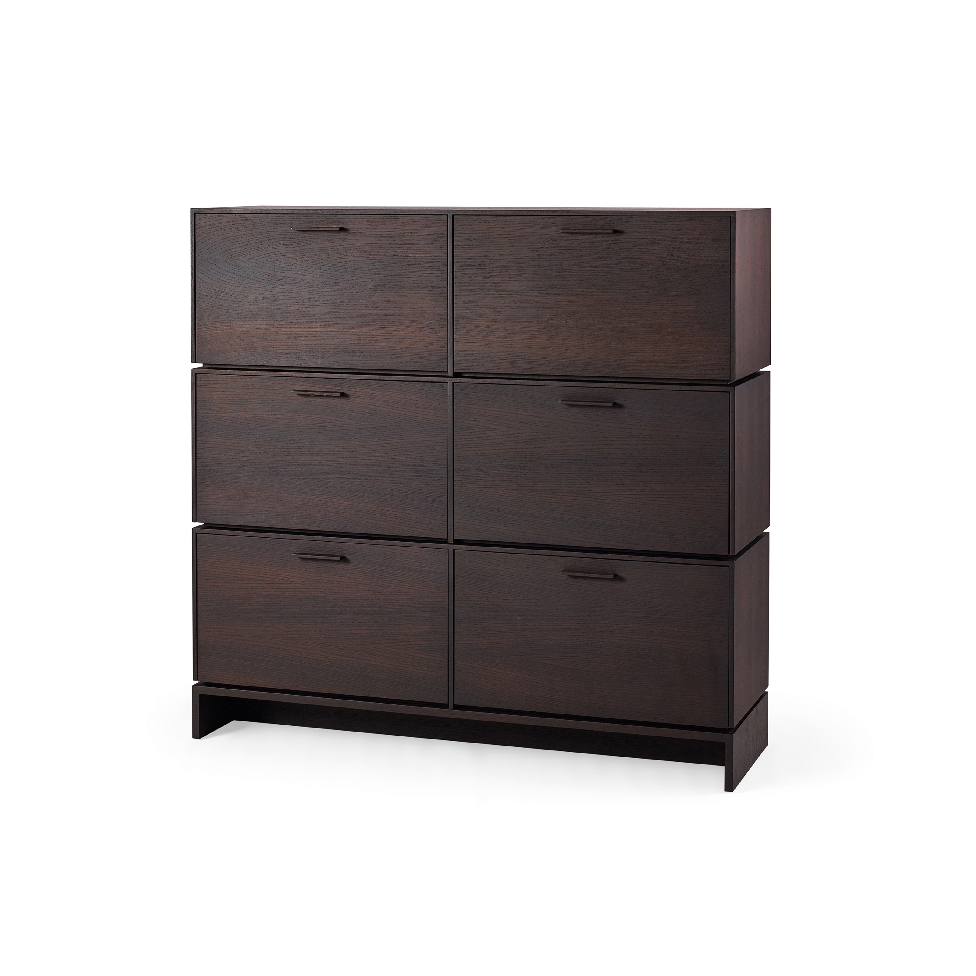 Display product Fit 3 Level, 2 Doors from manufacturer HMD Furniture