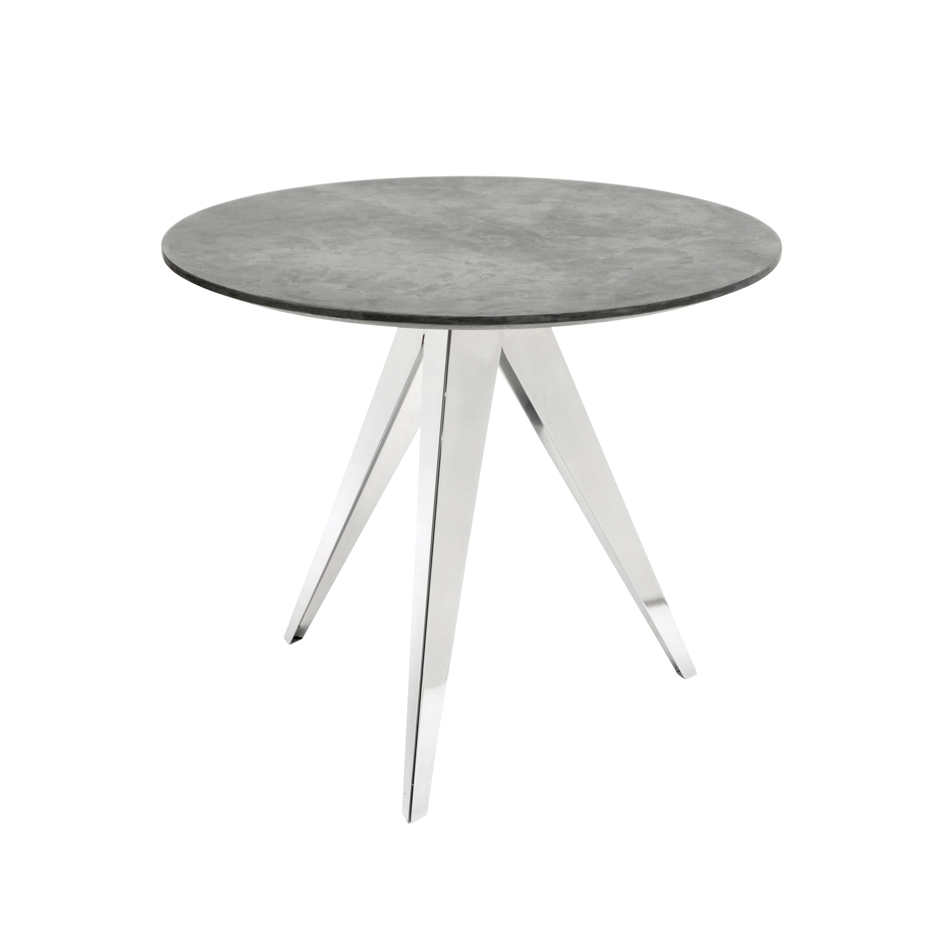 Produkt Aristo Round Dining Table des Herstellers HMD Furniture anzeigen