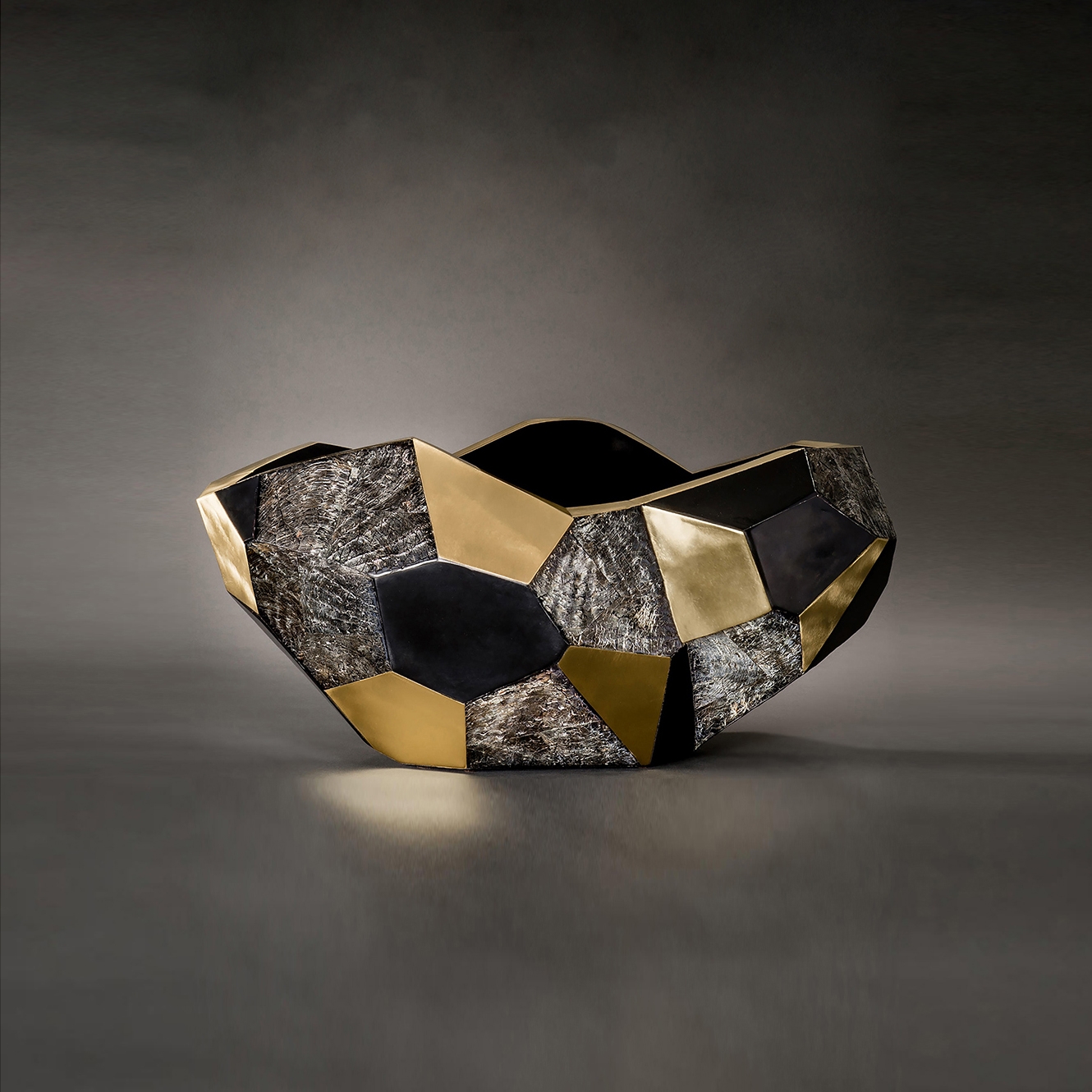 Mostra il prodotto Abalone Vessel del produttore Videre Licet