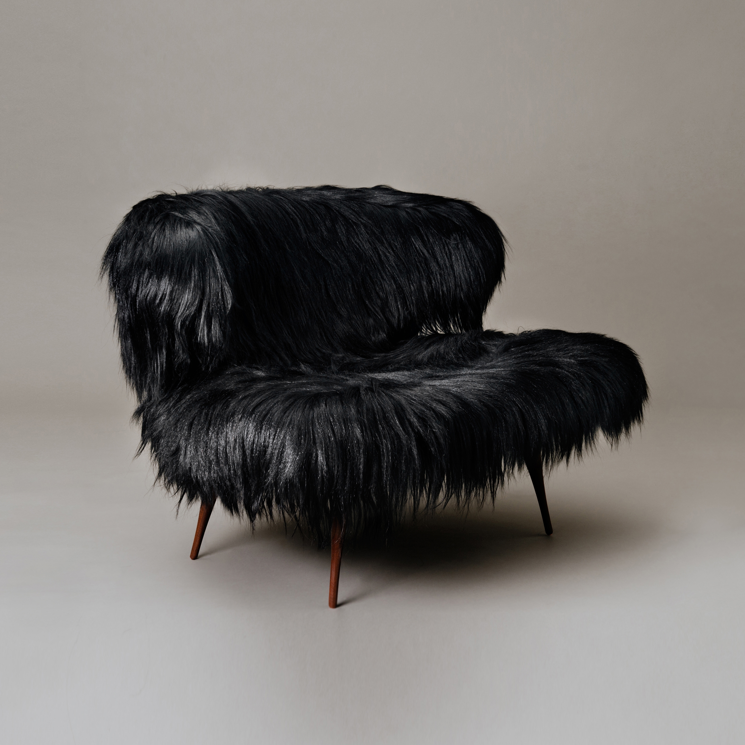 Mostra il prodotto Woolly Bella del produttore Videre Licet