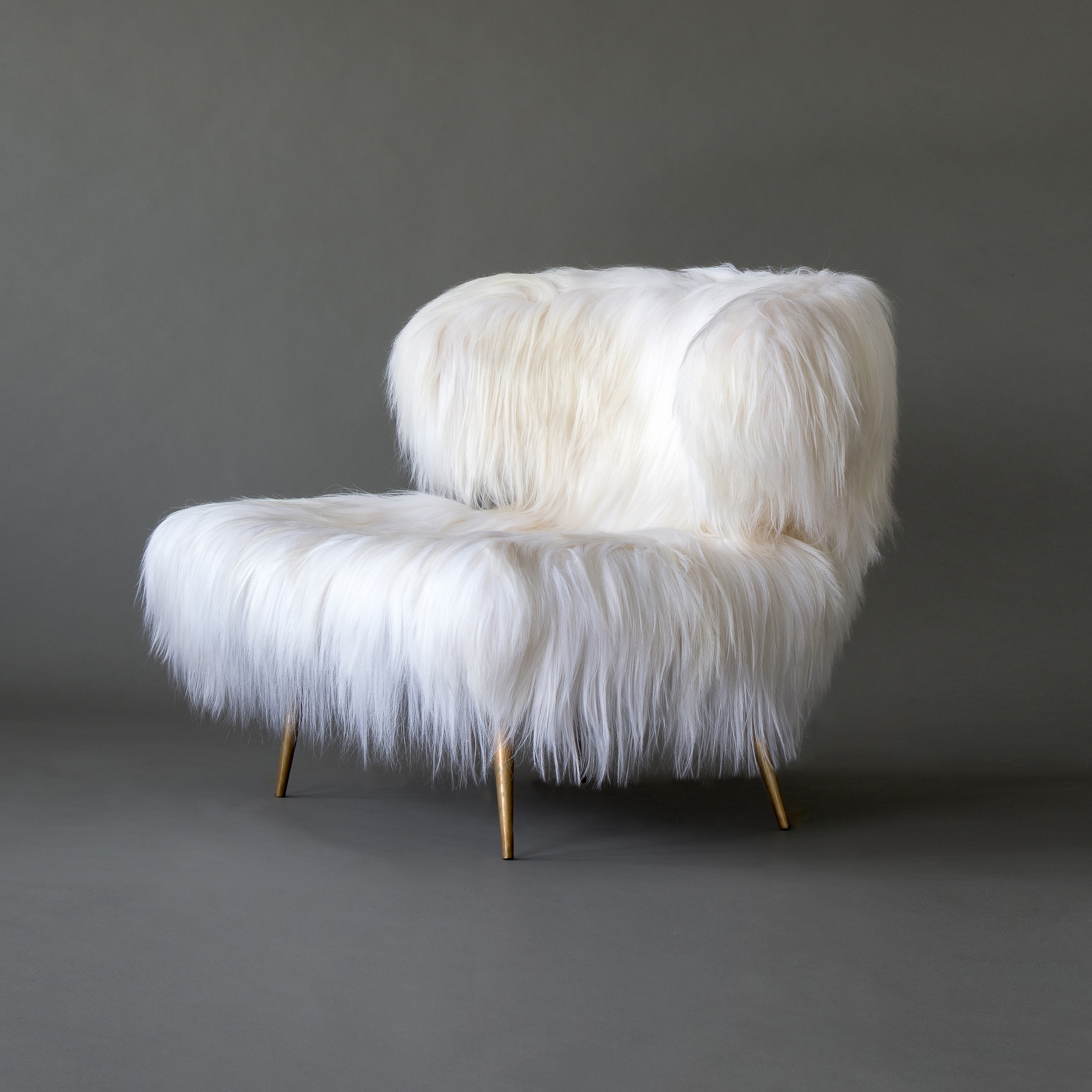 Mostra il prodotto Woolly Bella del produttore Videre Licet