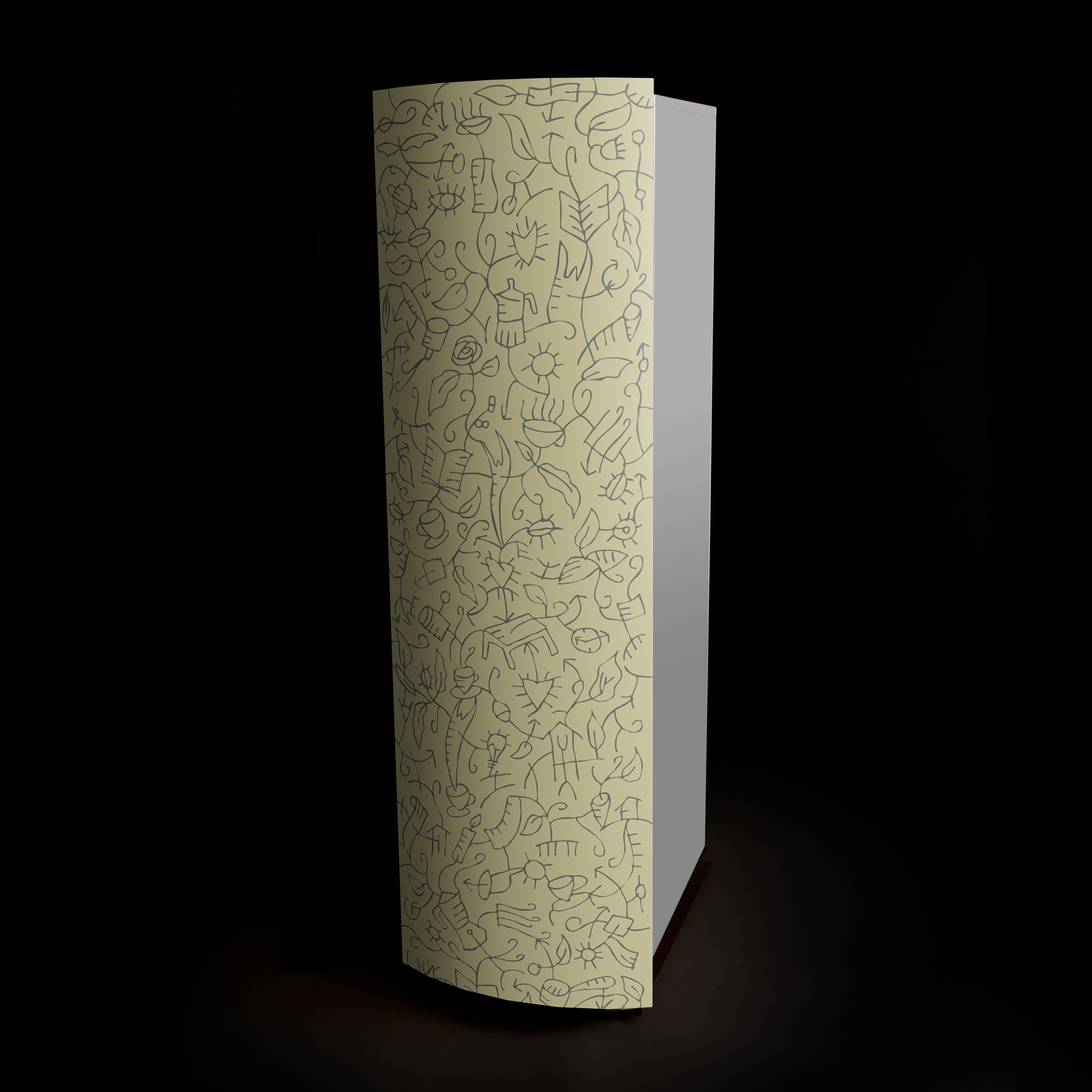 Intenso Design