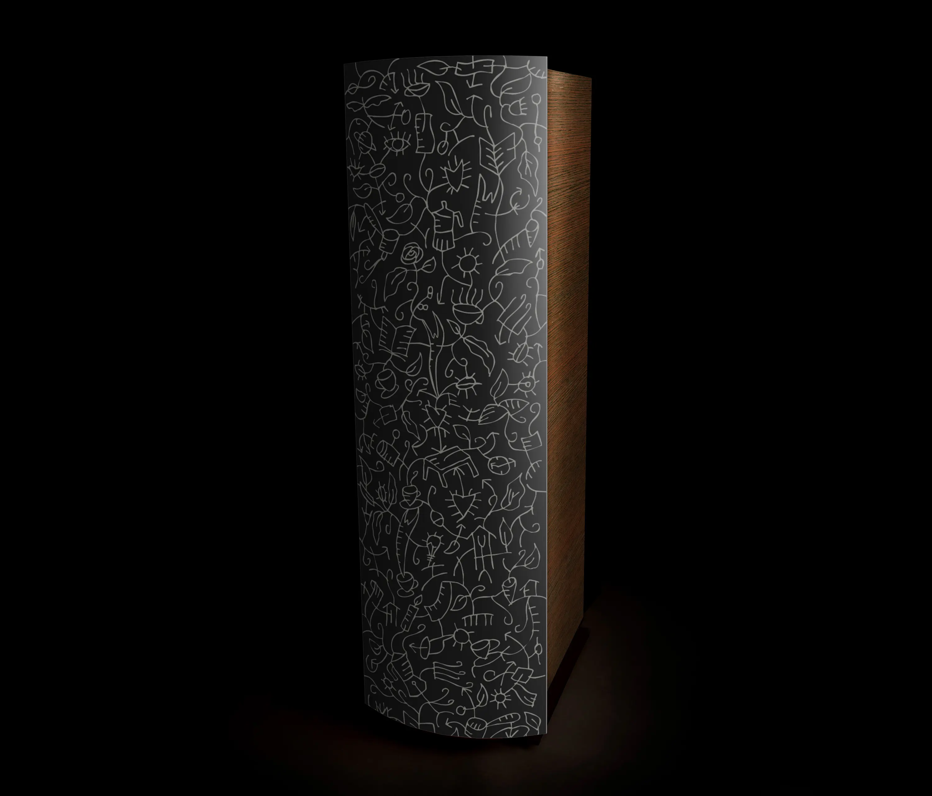 Intenso Design - Intenso Design