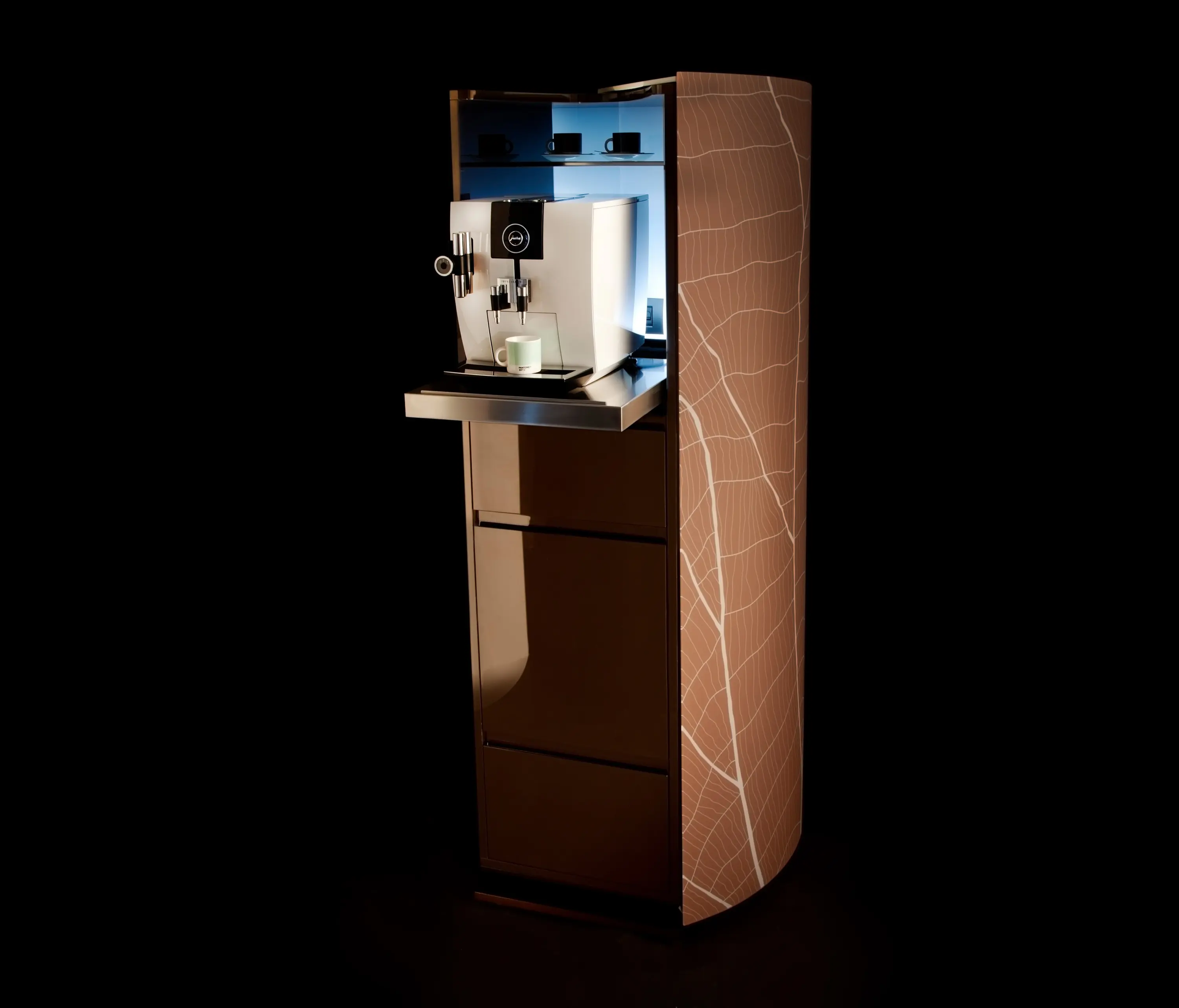 Intenso Design - Intenso Design