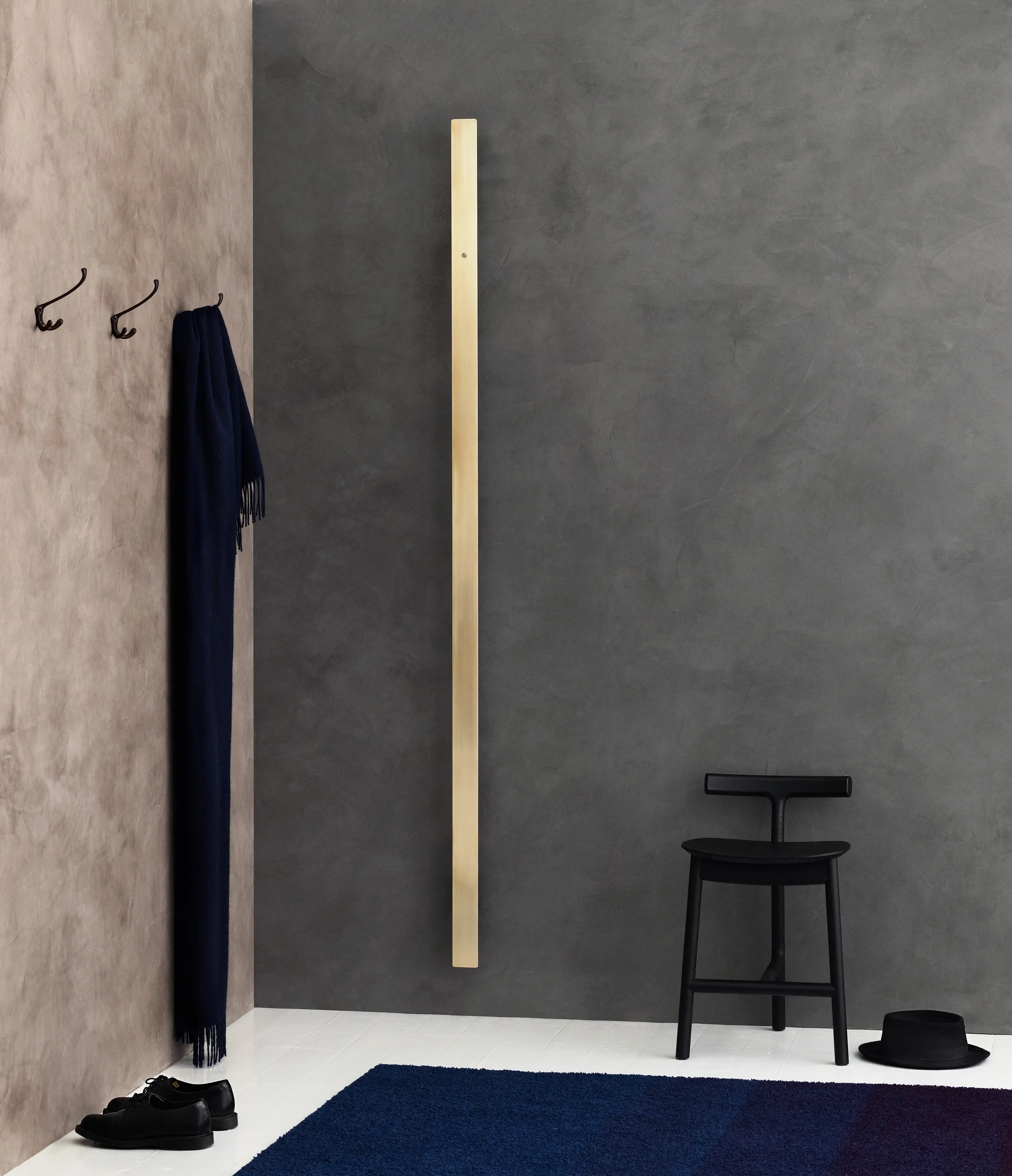 Anour - Divar Model