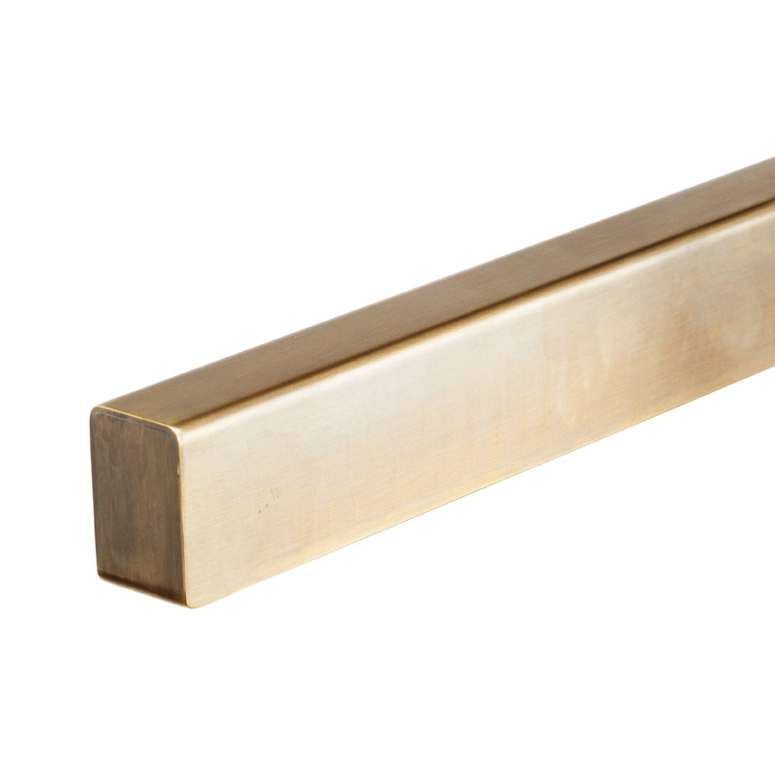 Produkt Finishes | Browned Brass des Herstellers Anour anzeigen