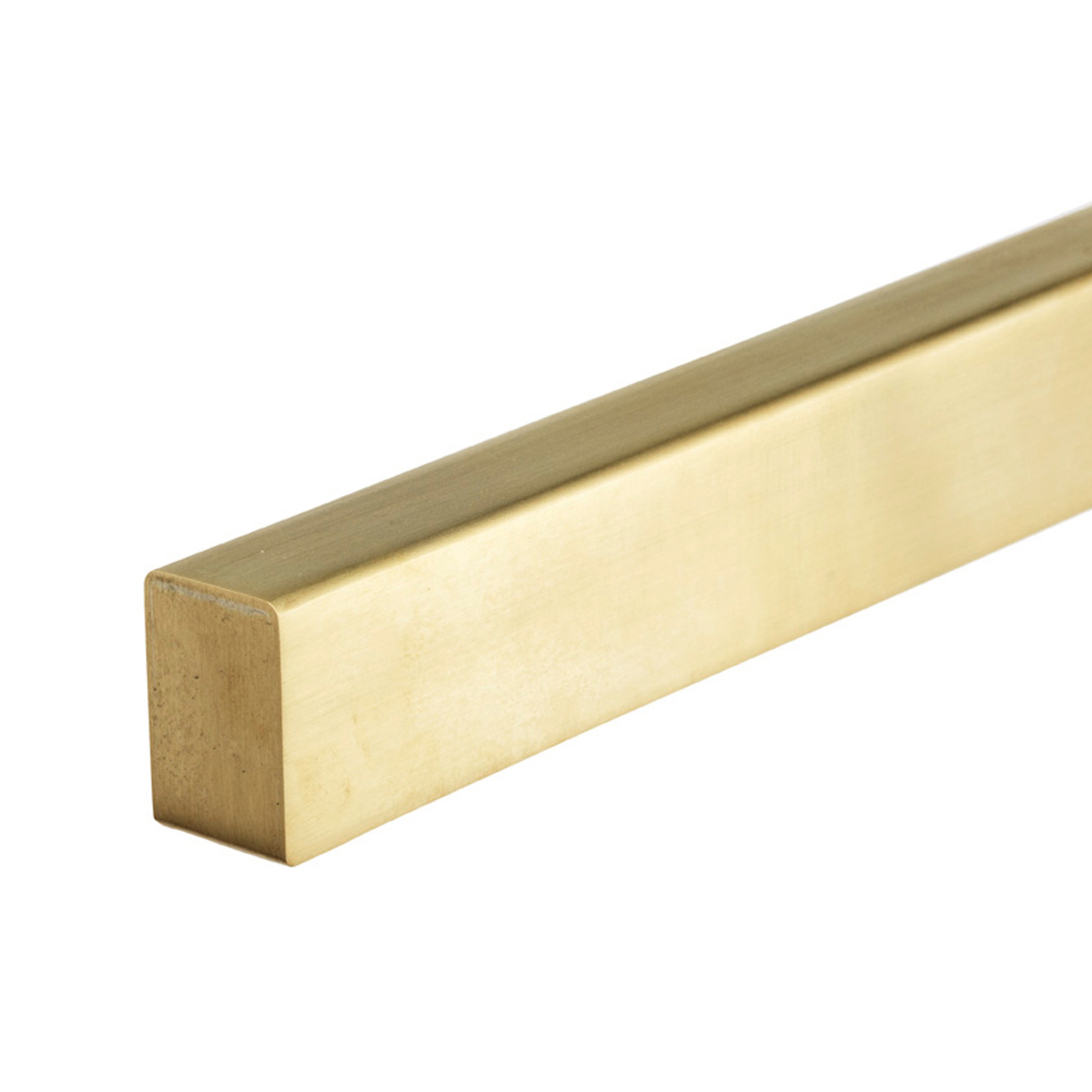 Produkt Finishes | Brushed Brass des Herstellers Anour anzeigen