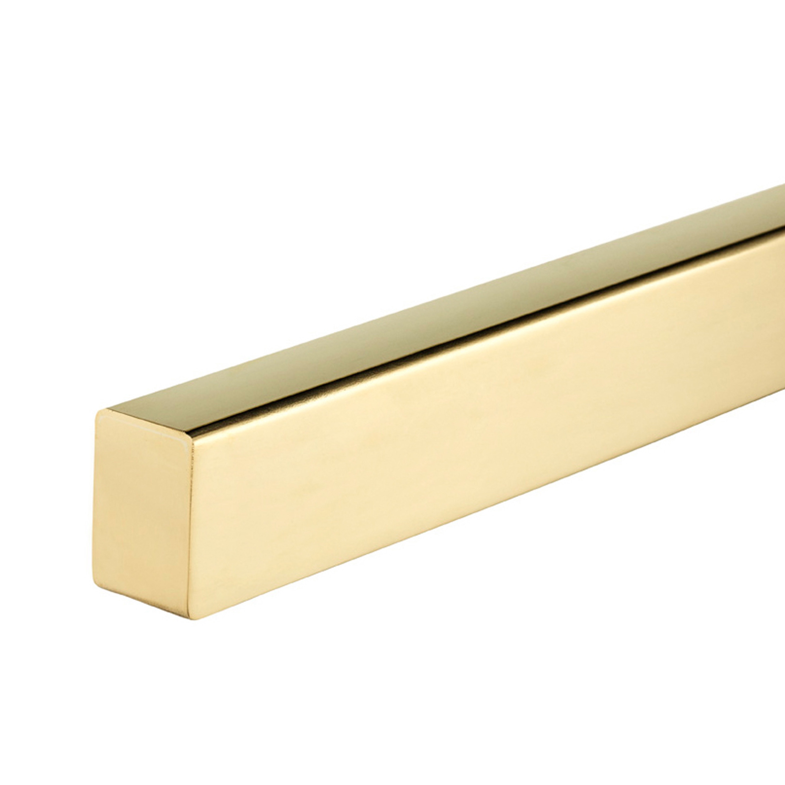 Produkt Finishes | Polished Brass des Herstellers Anour anzeigen