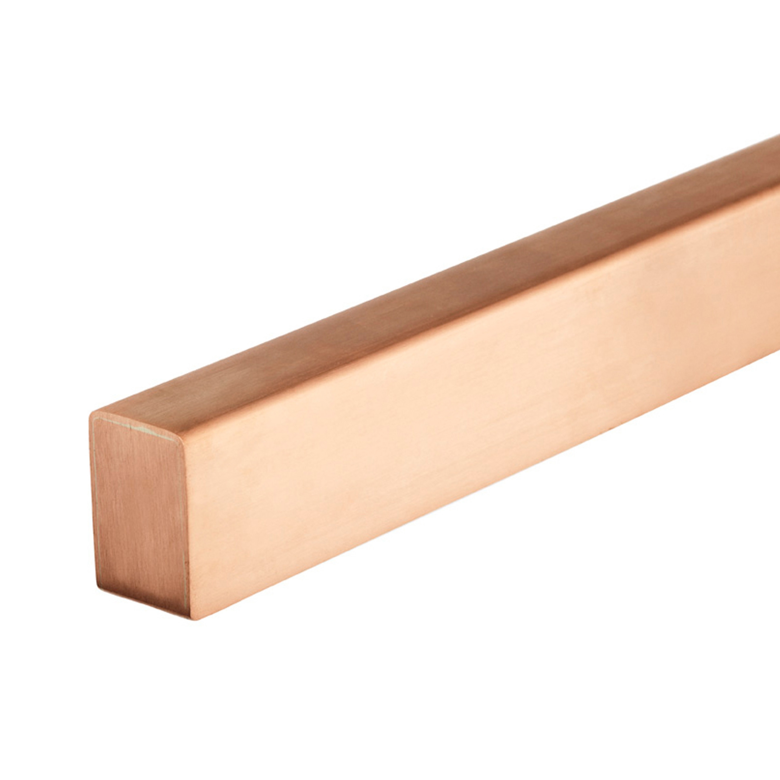 Produkt Finishes | Brushed Copper des Herstellers Anour anzeigen