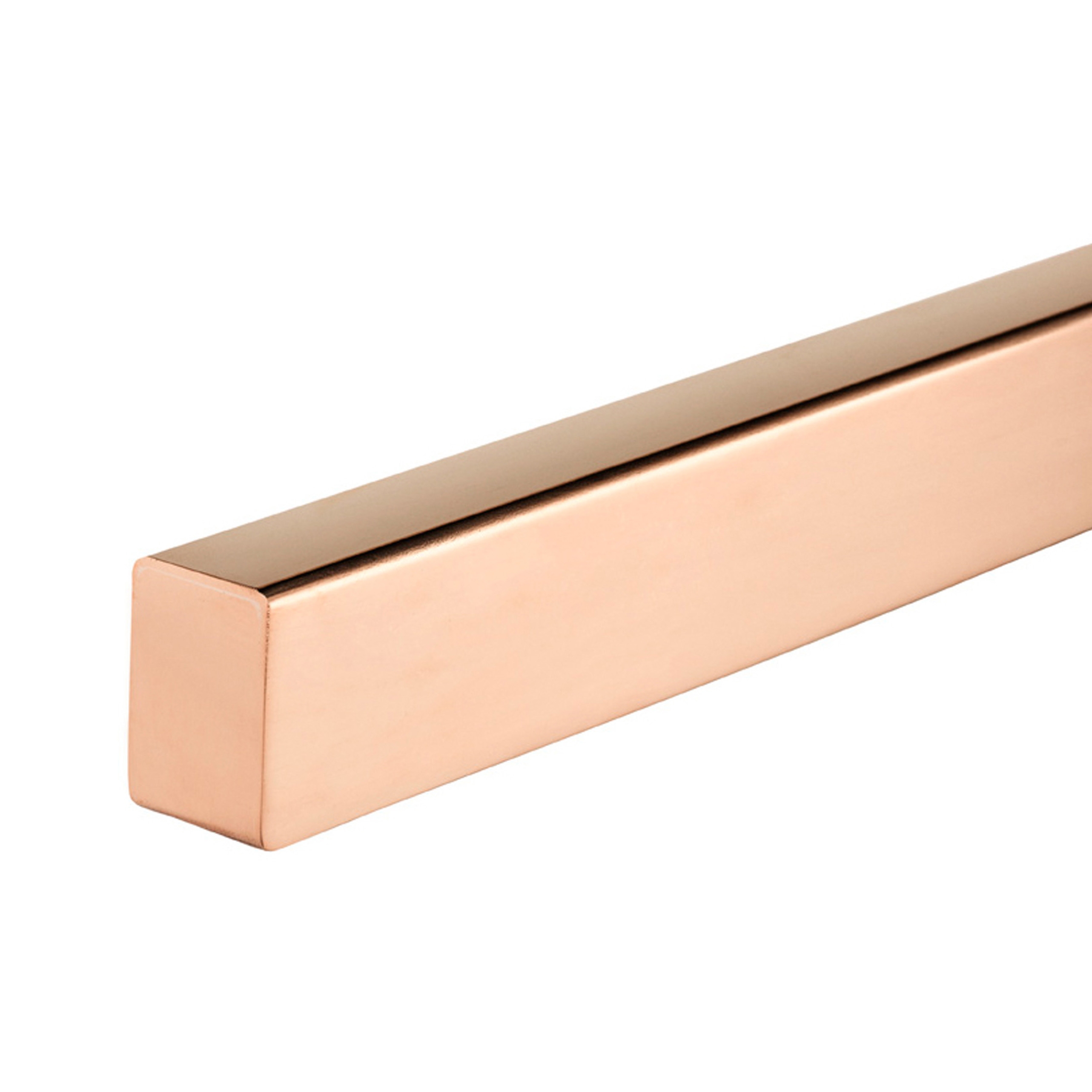 Produkt Finishes | Polished Copper des Herstellers Anour anzeigen