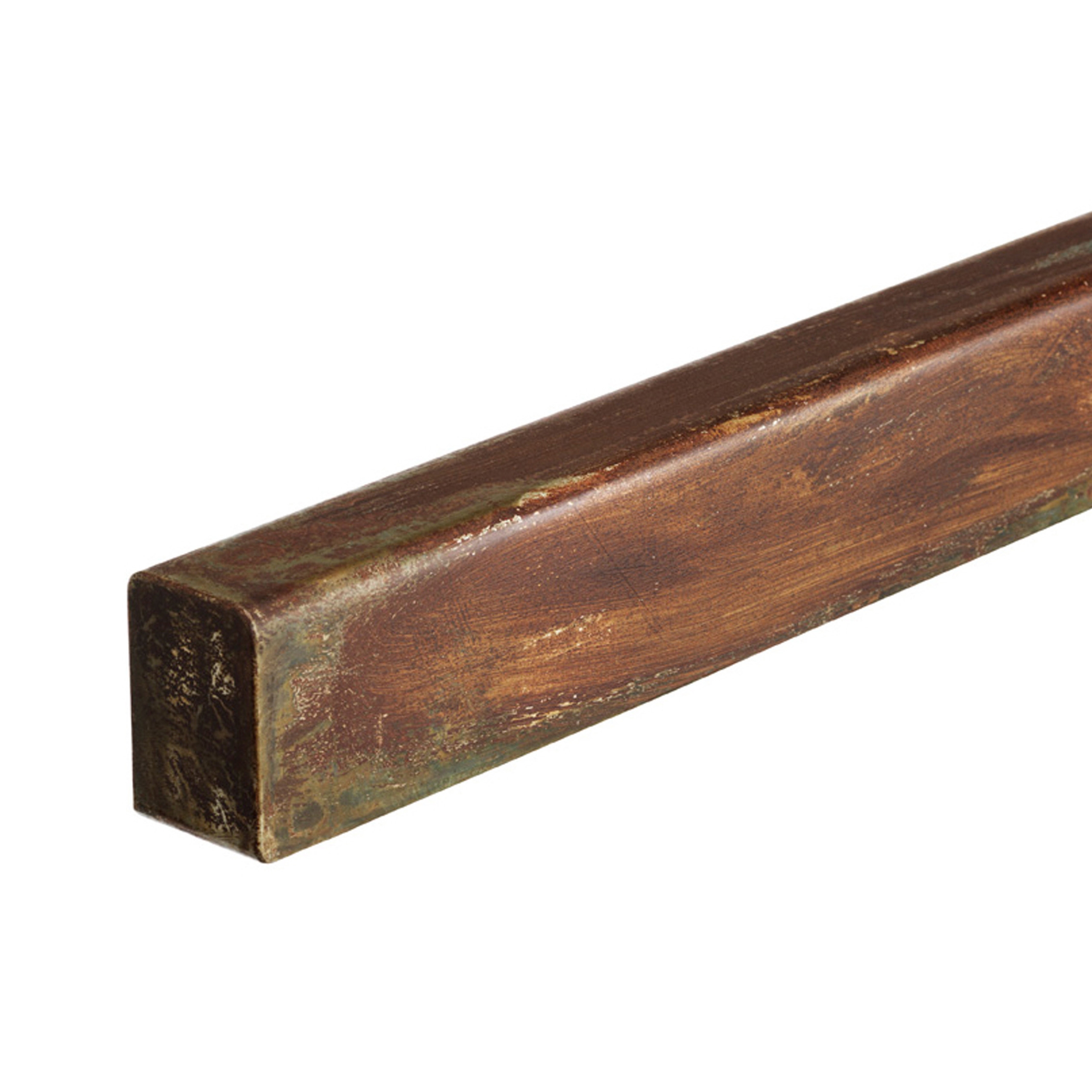 Produkt Finishes | Rusted Steel des Herstellers Anour anzeigen