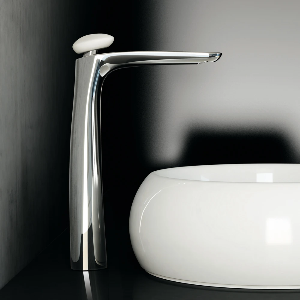 RUBINETTERIA BAGNO