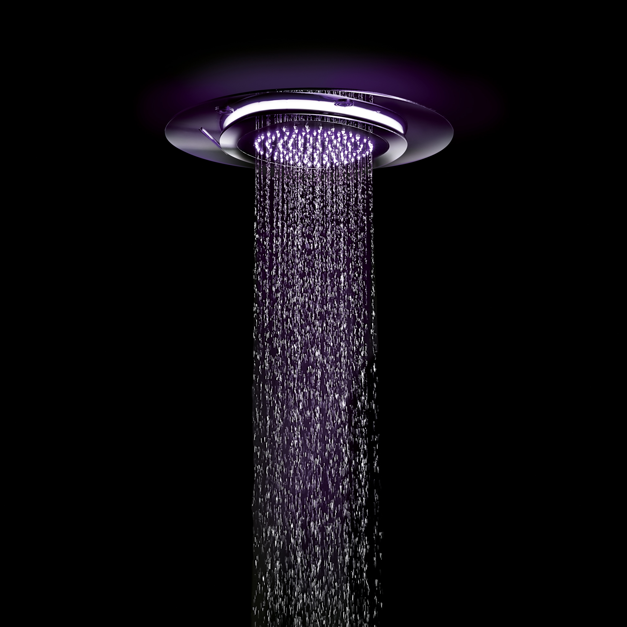 SHOWERS / WELLNESS