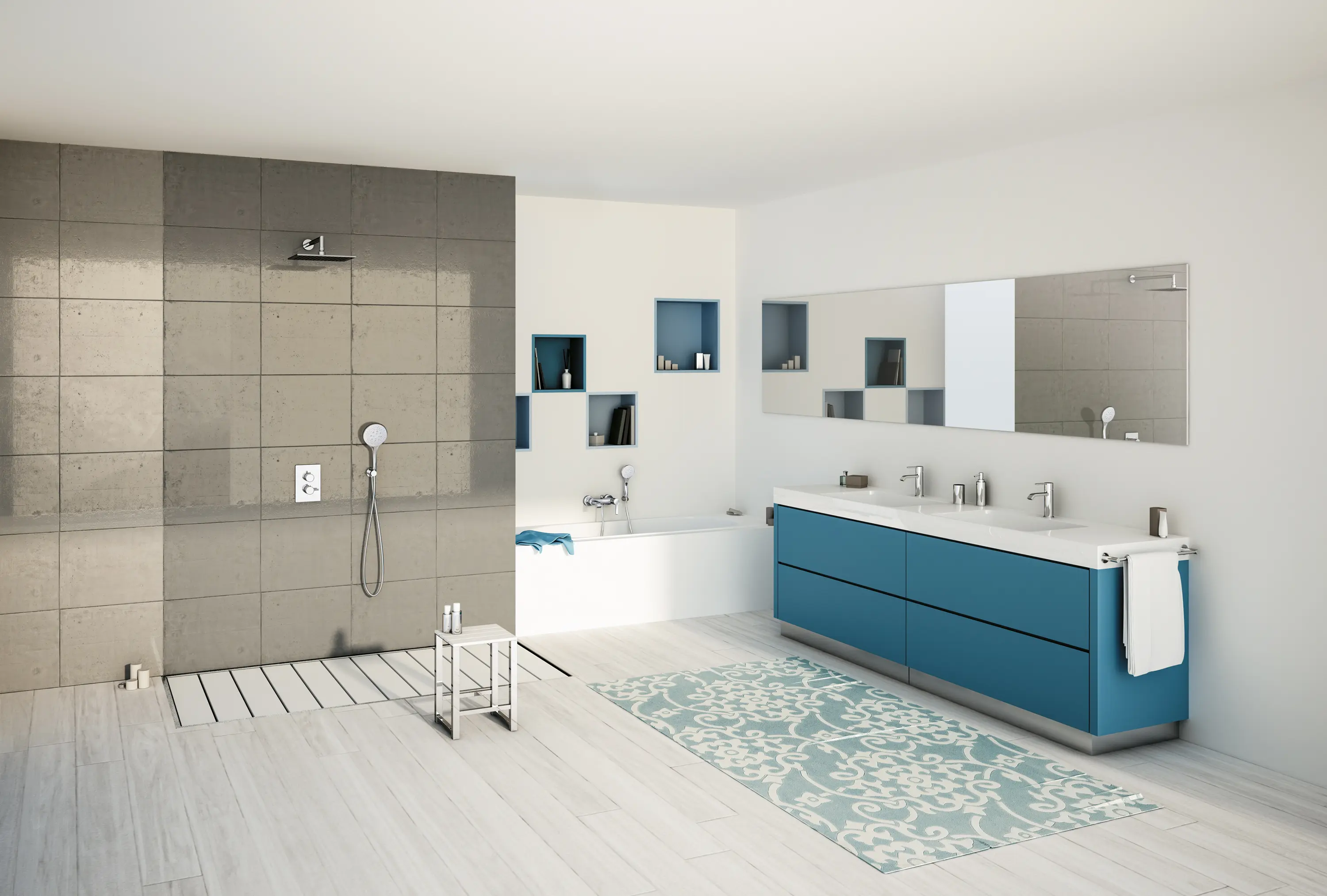 Fir Italia - Sweet 46
