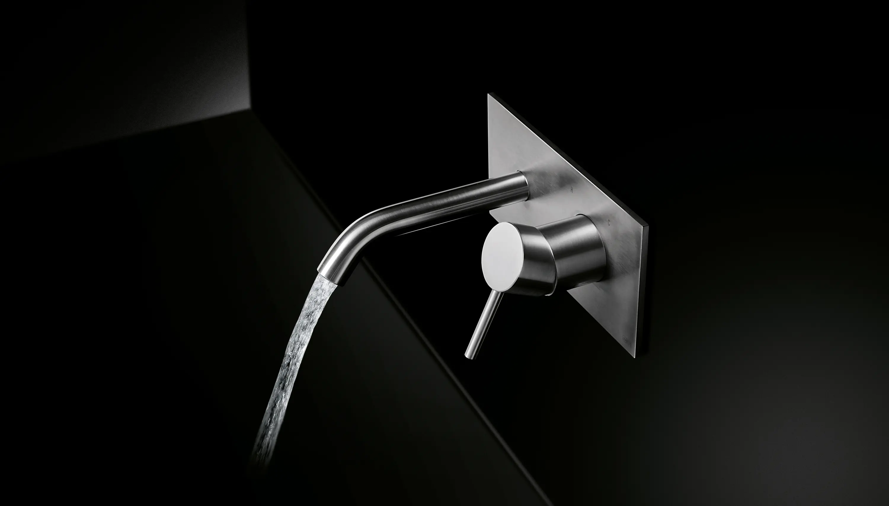Fir Italia - CleoSteel 48