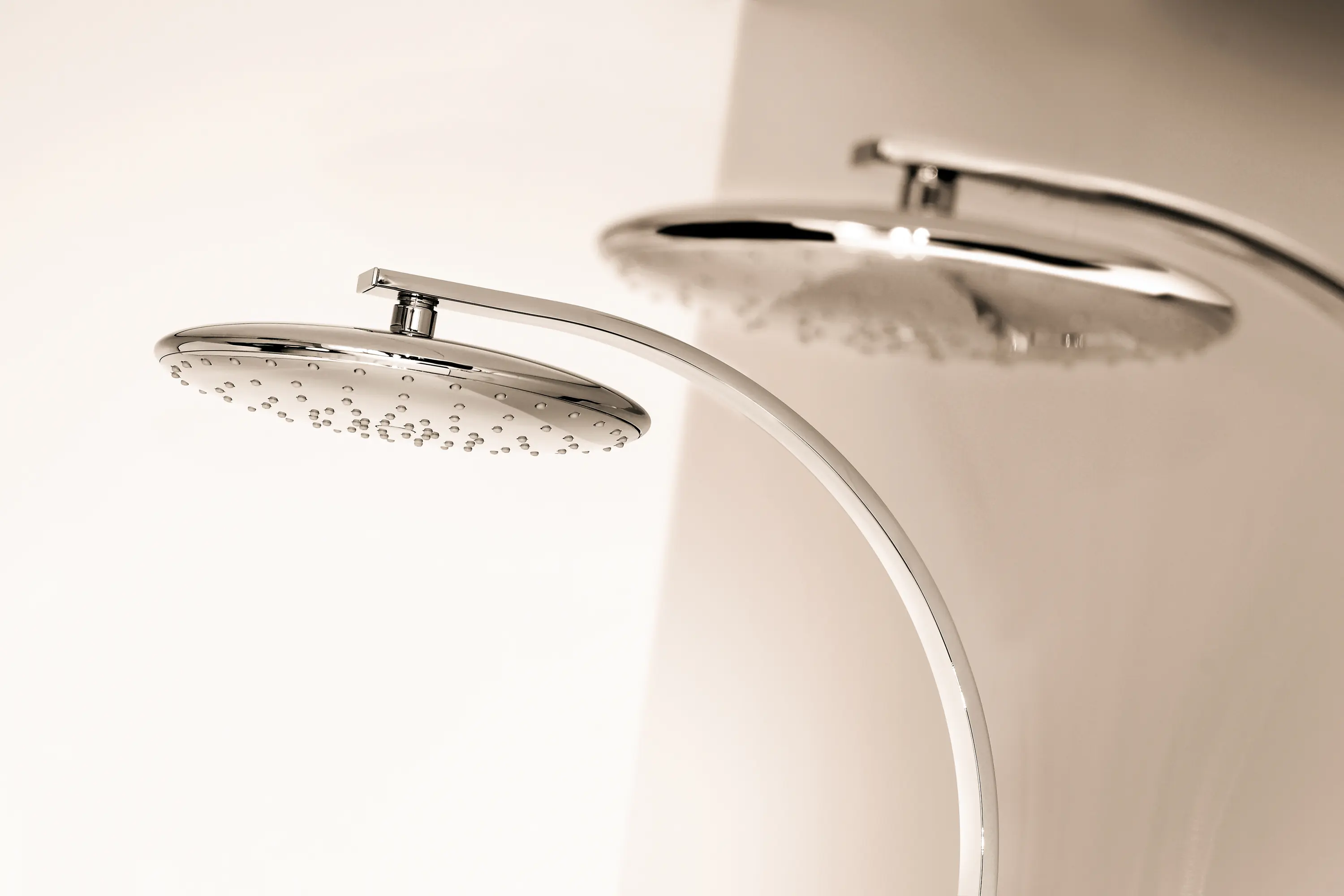 Fir Italia - Dynamica Showers