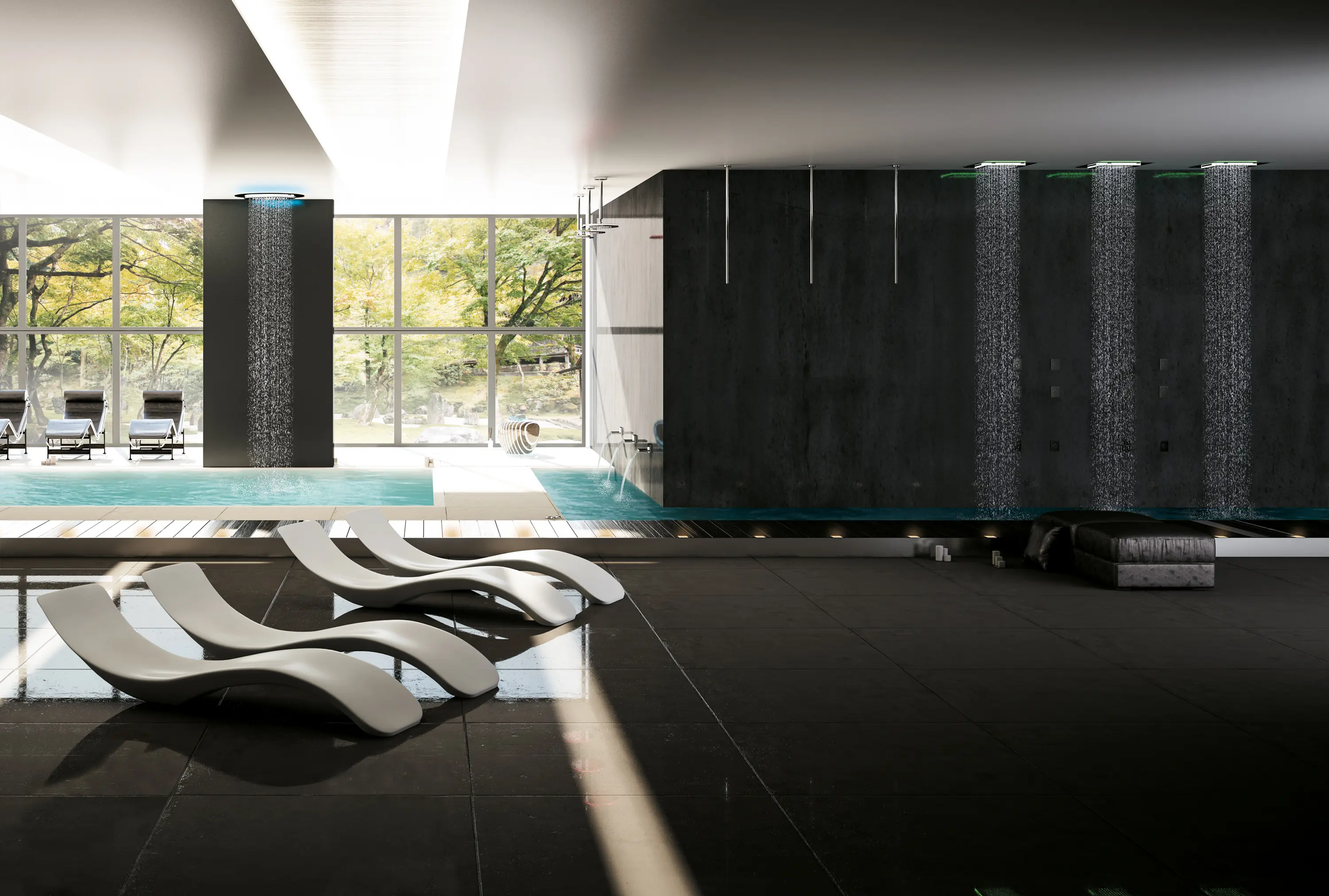 Fir Italia - My Wellness