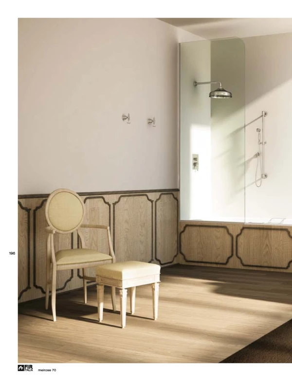 Immagine di anteprima del file Fir Italia Classic Collection