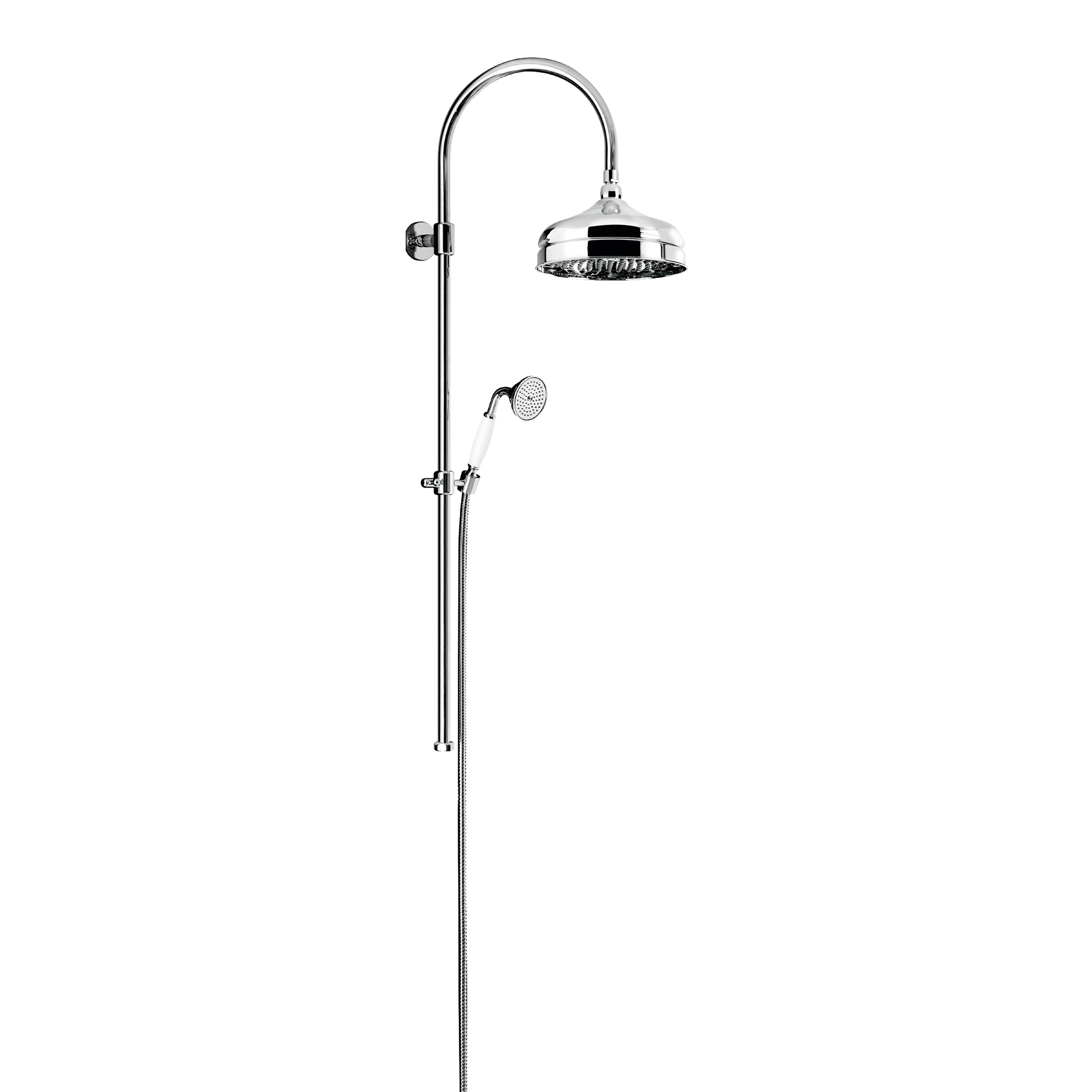 Display product Classic Showers from manufacturer Fir Italia