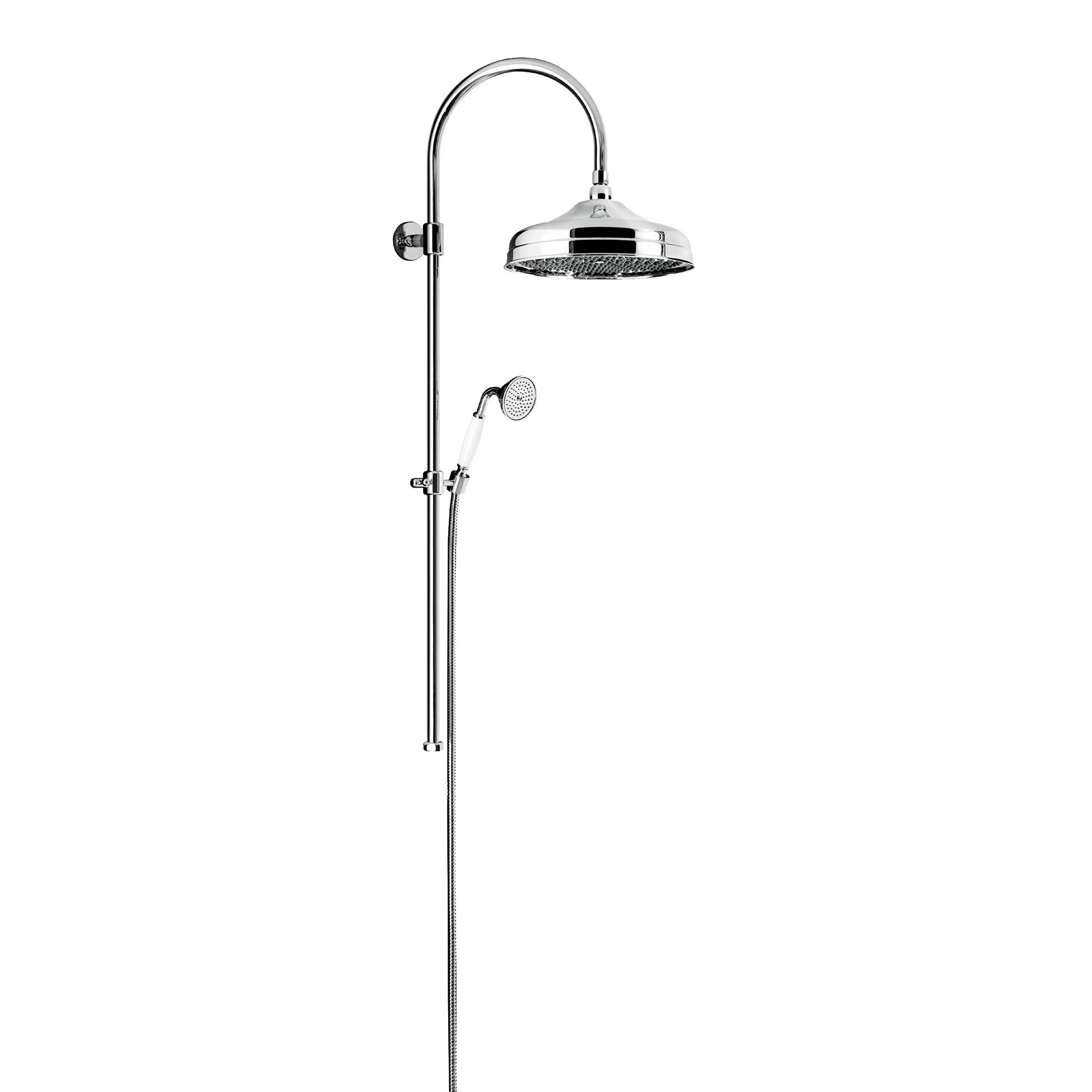 Display product Classic Showers from manufacturer Fir Italia