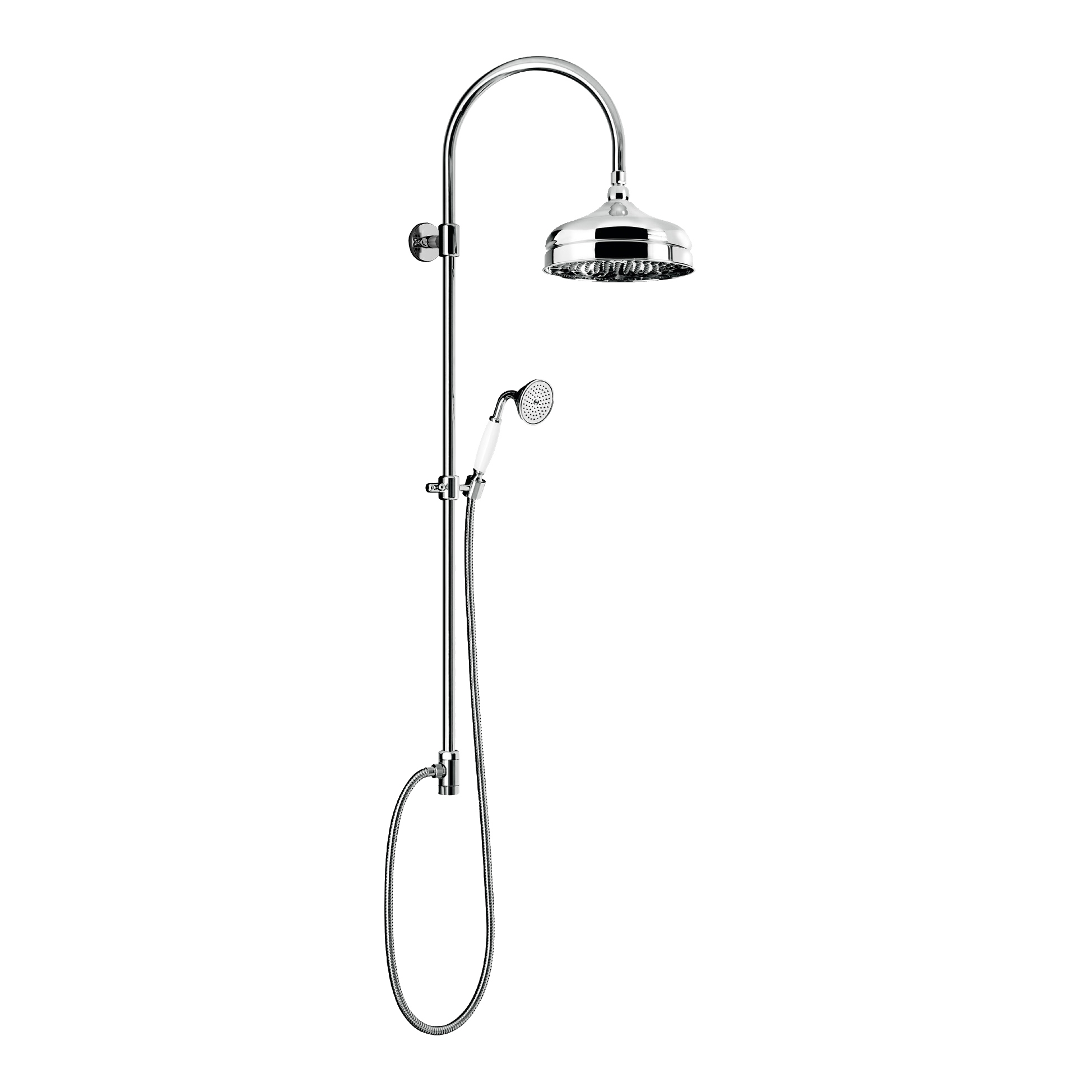 Display product Classic Showers from manufacturer Fir Italia