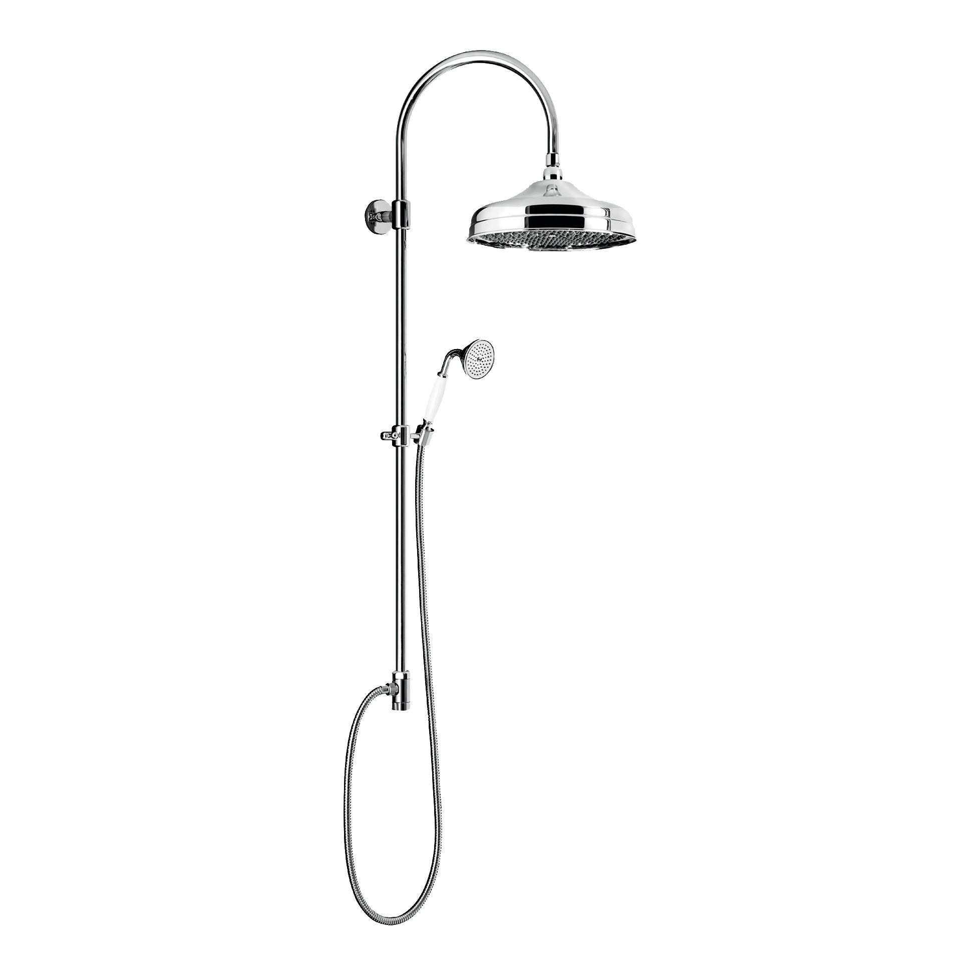 Display product Classic Showers from manufacturer Fir Italia
