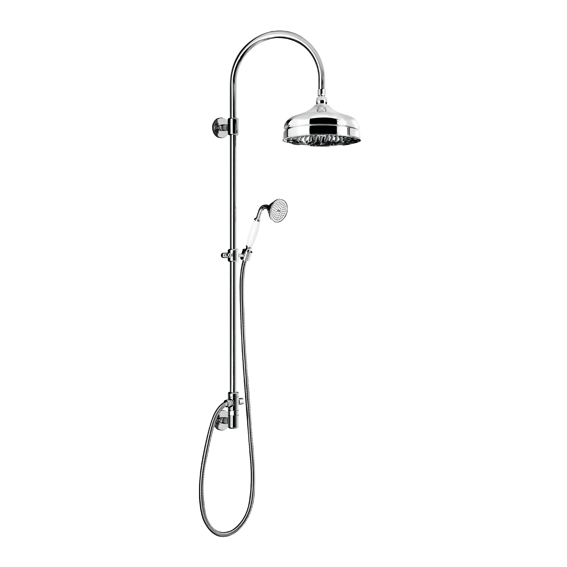 Display product Classic Showers from manufacturer Fir Italia