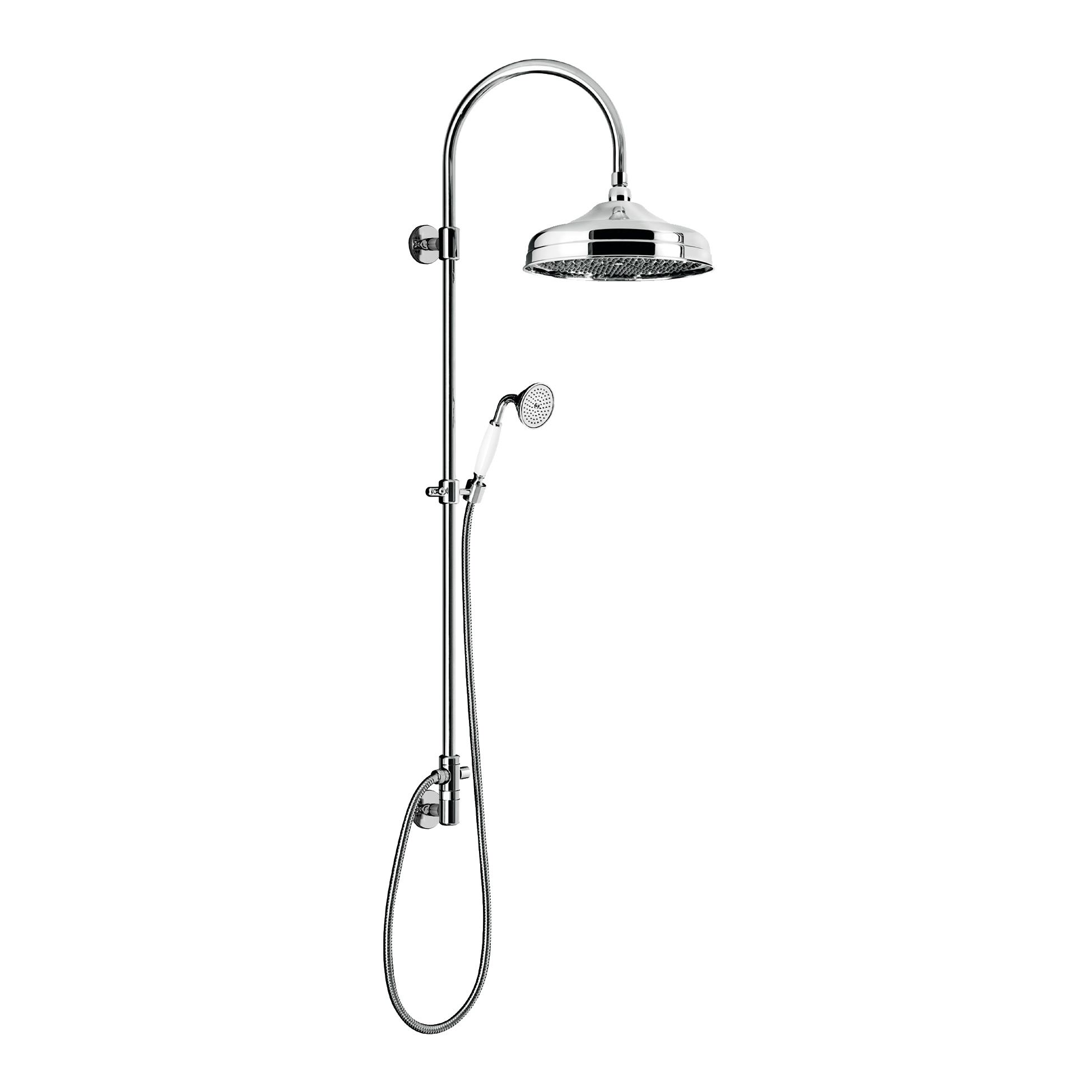 Display product Classic Showers from manufacturer Fir Italia