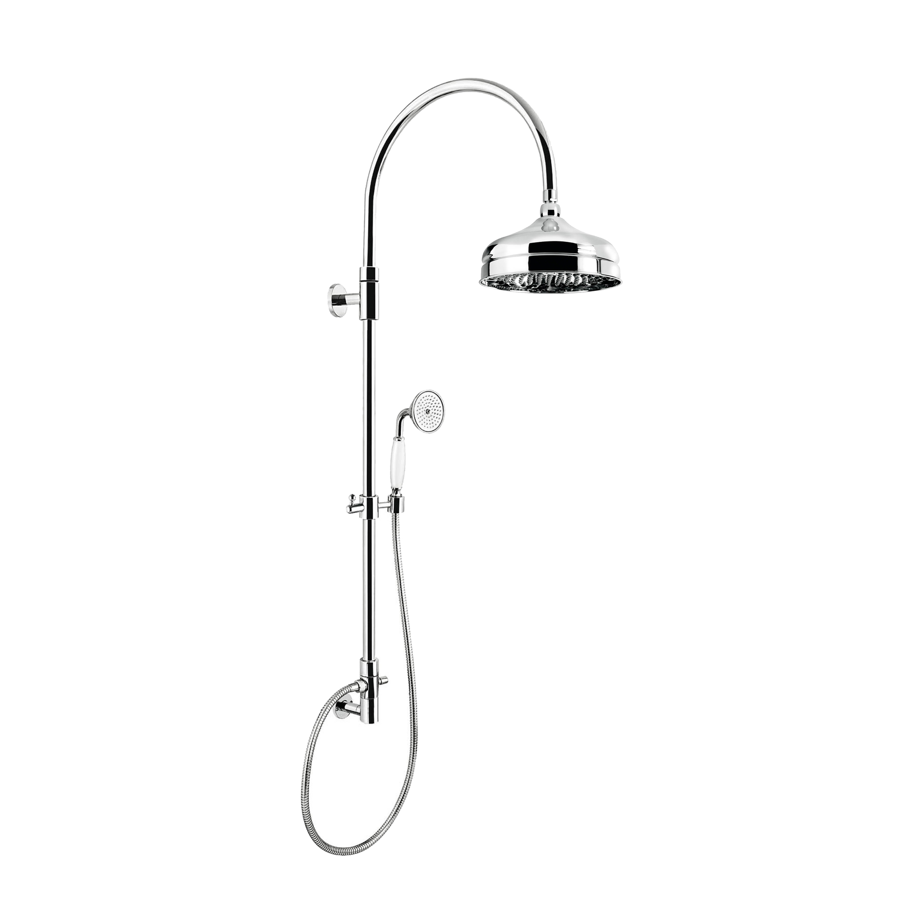 Display product Classic Showers from manufacturer Fir Italia