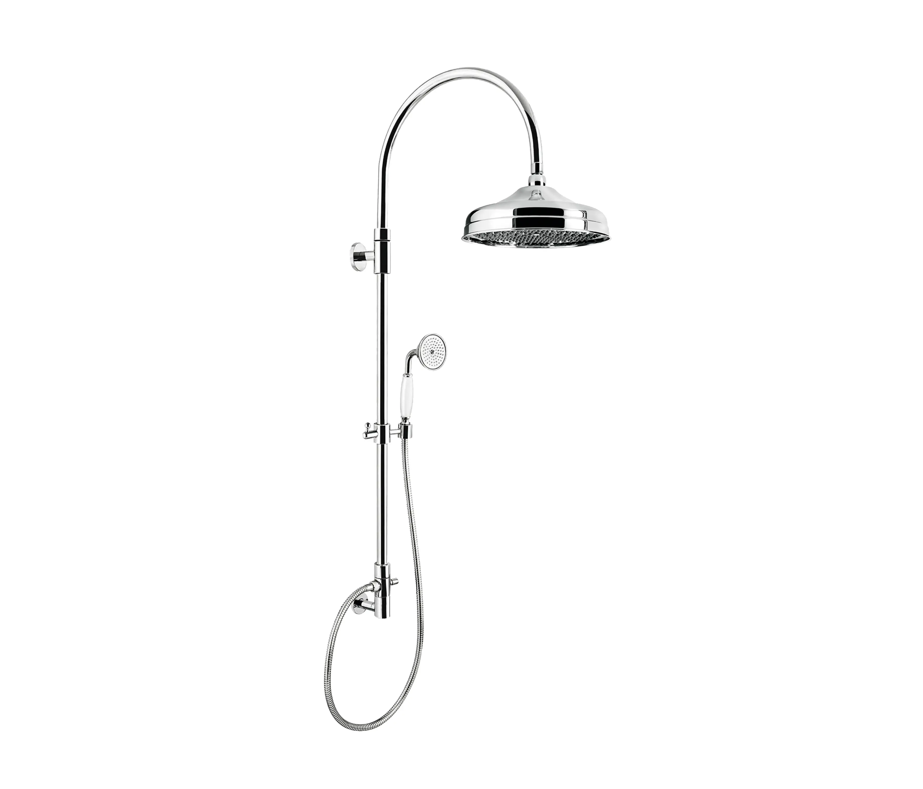 Fir Italia - Classic Showers
