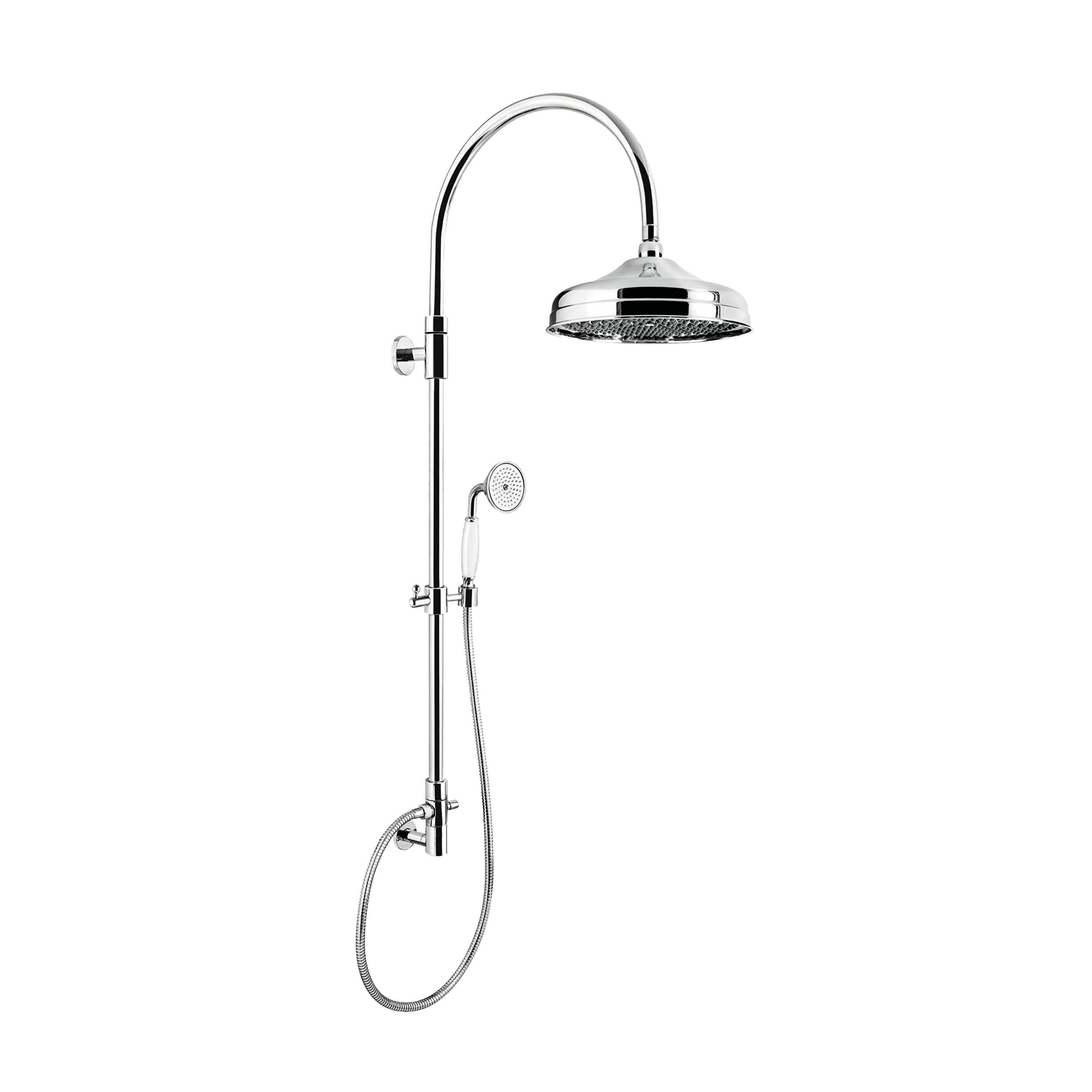 Display product Classic Showers from manufacturer Fir Italia