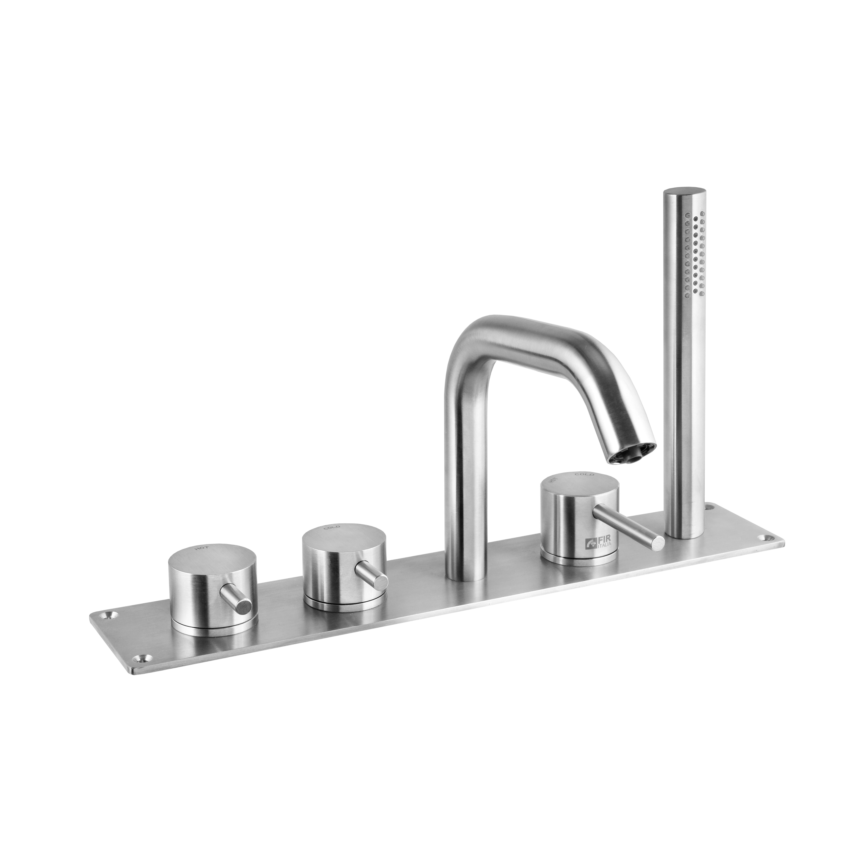 Display product CleoSteel 48 from manufacturer Fir Italia