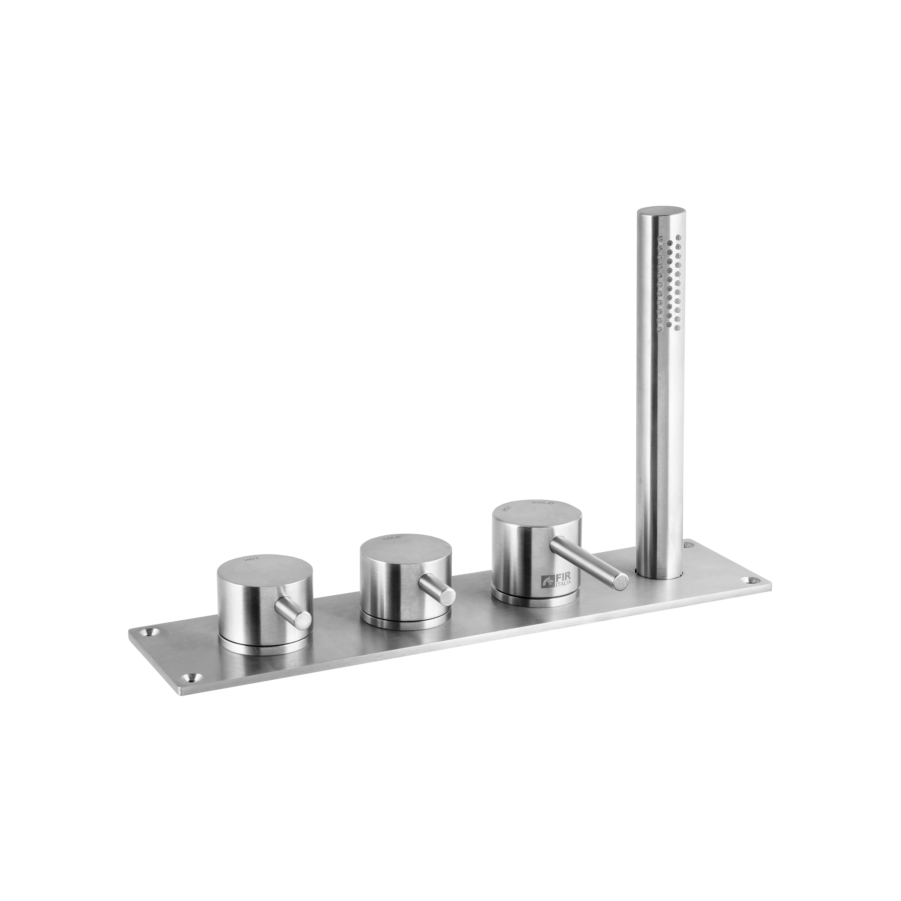 Vertoon produk CleoSteel 48 van vervaardiger Fir Italia