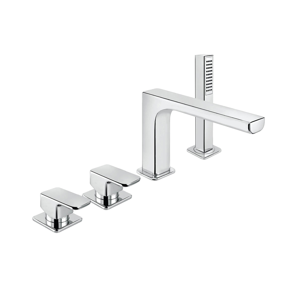 Vertoon produk Daily 44 van vervaardiger Fir Italia