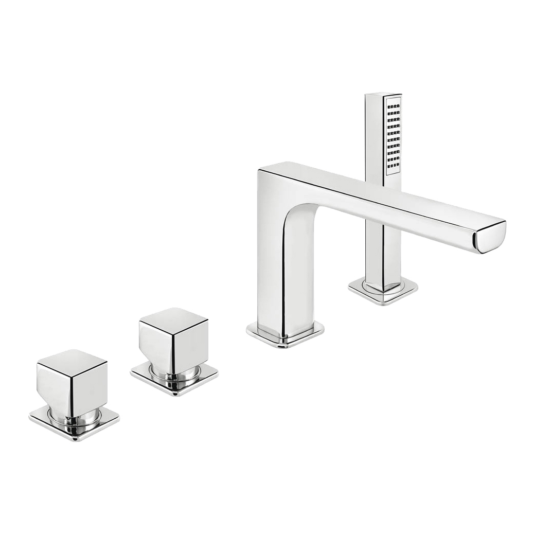 Display product Daily Cube 45 from manufacturer Fir Italia