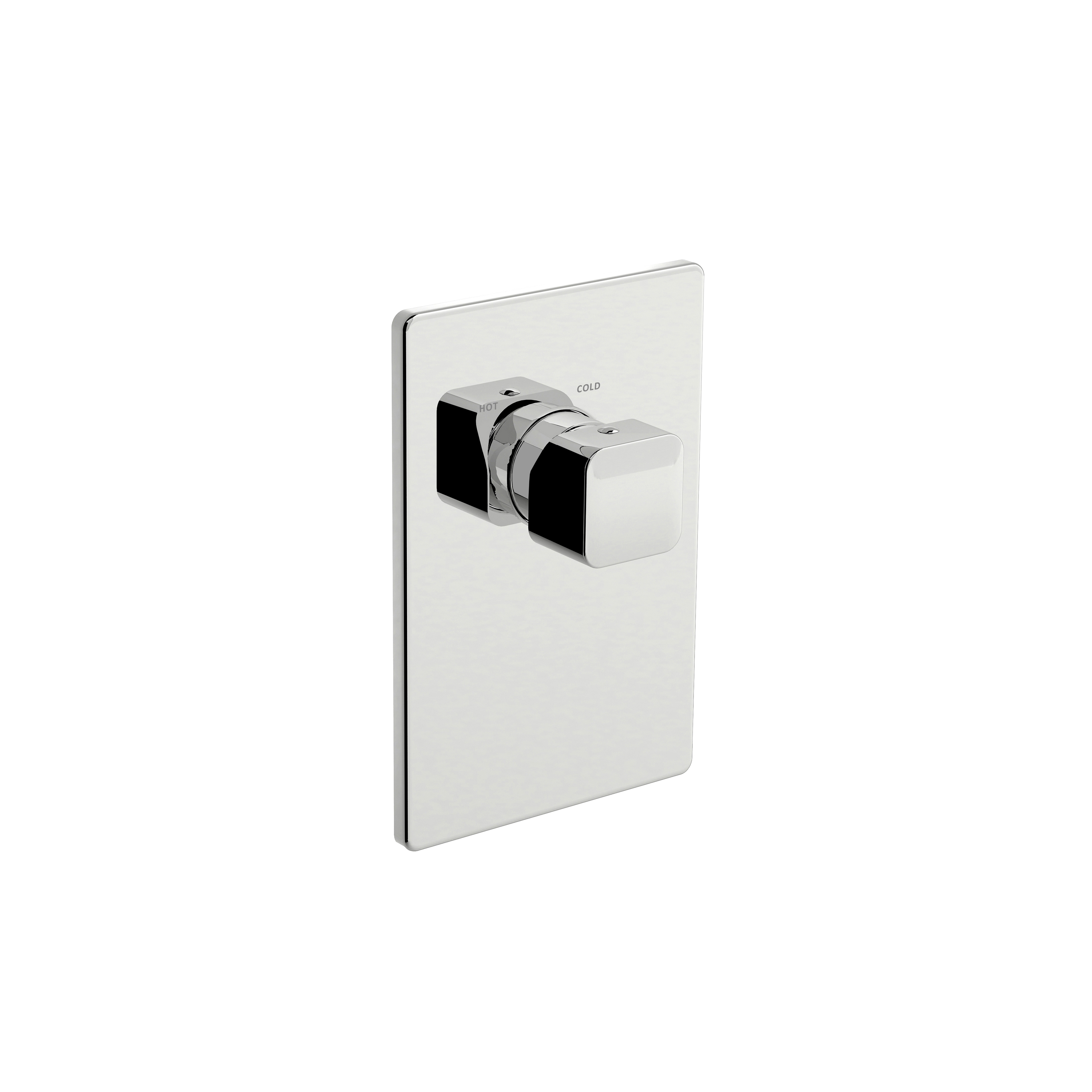 Vertoon produk Daily Cube 45 van vervaardiger Fir Italia