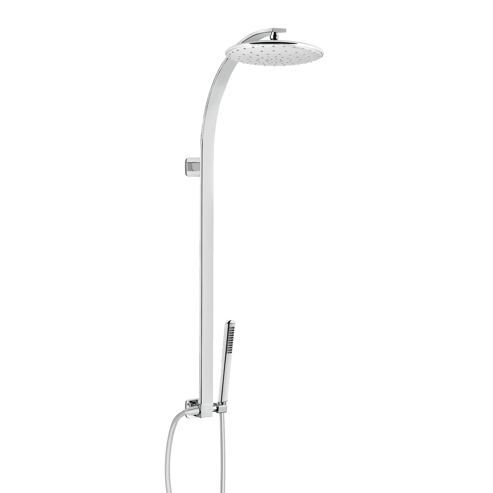 Mostrar el producto Dynamica Showers del fabricante Fir Italia