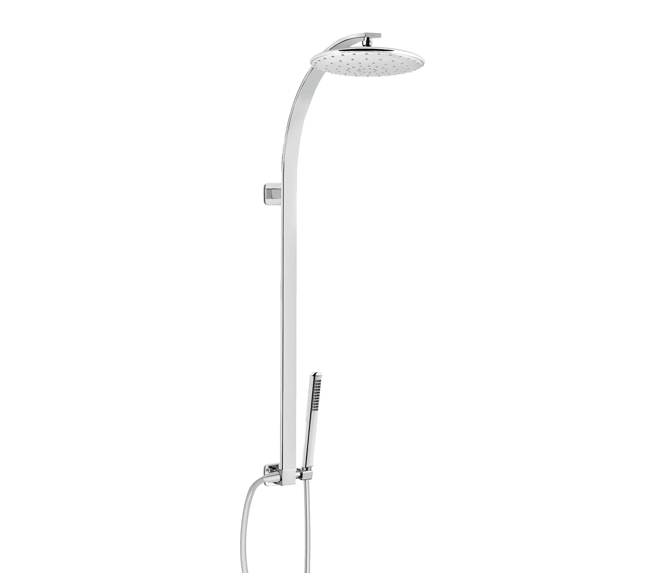 Fir Italia - Dynamica Showers