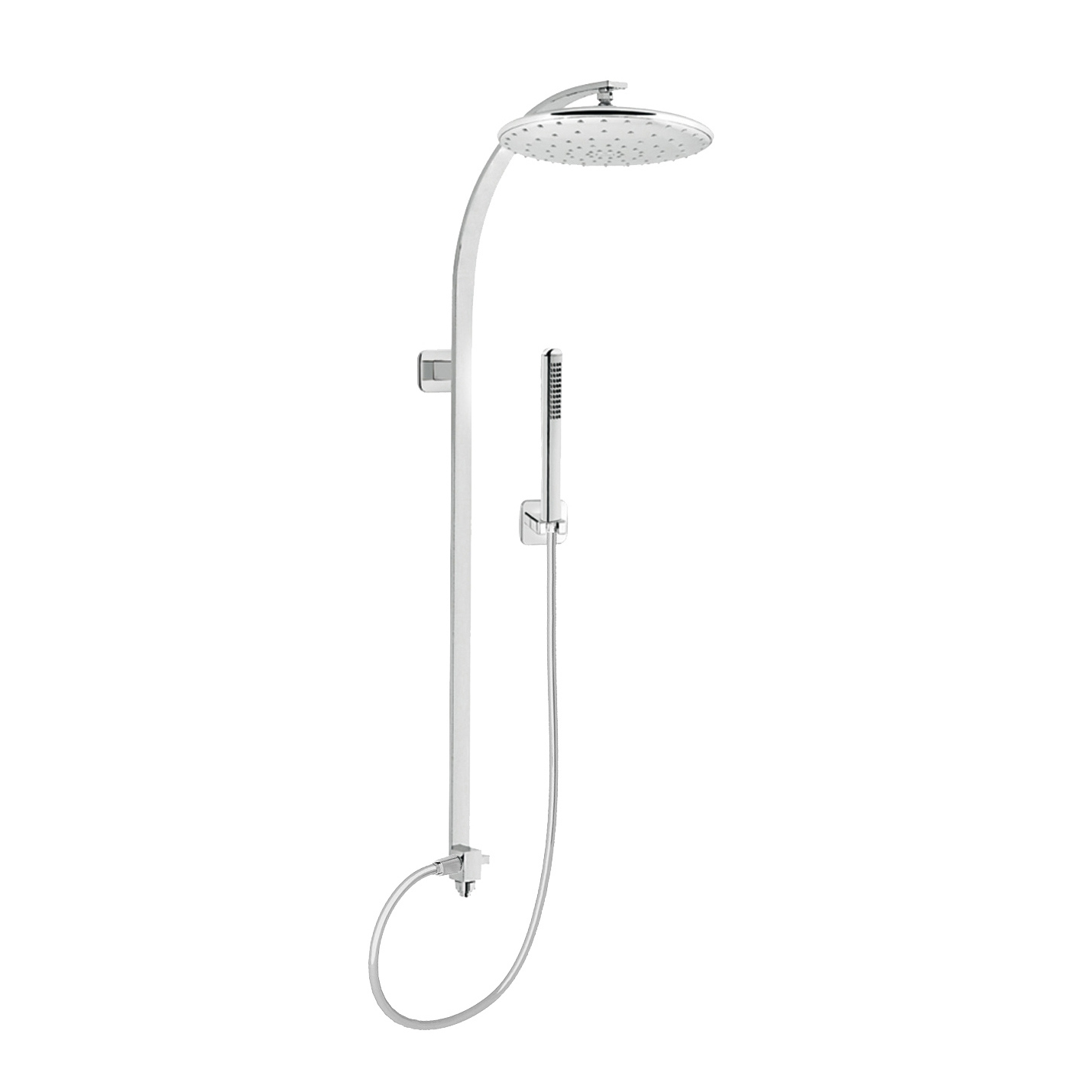 Mostrar el producto Dynamica Showers del fabricante Fir Italia