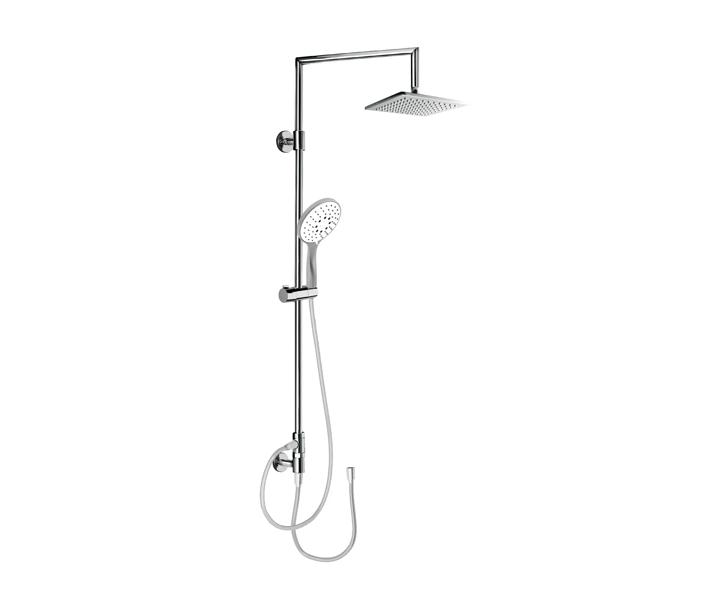 Fir Italia - Easy Showers